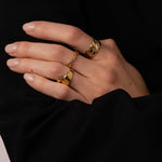 Bague Bohm Paris - Aiden Bagues Bohm Paris