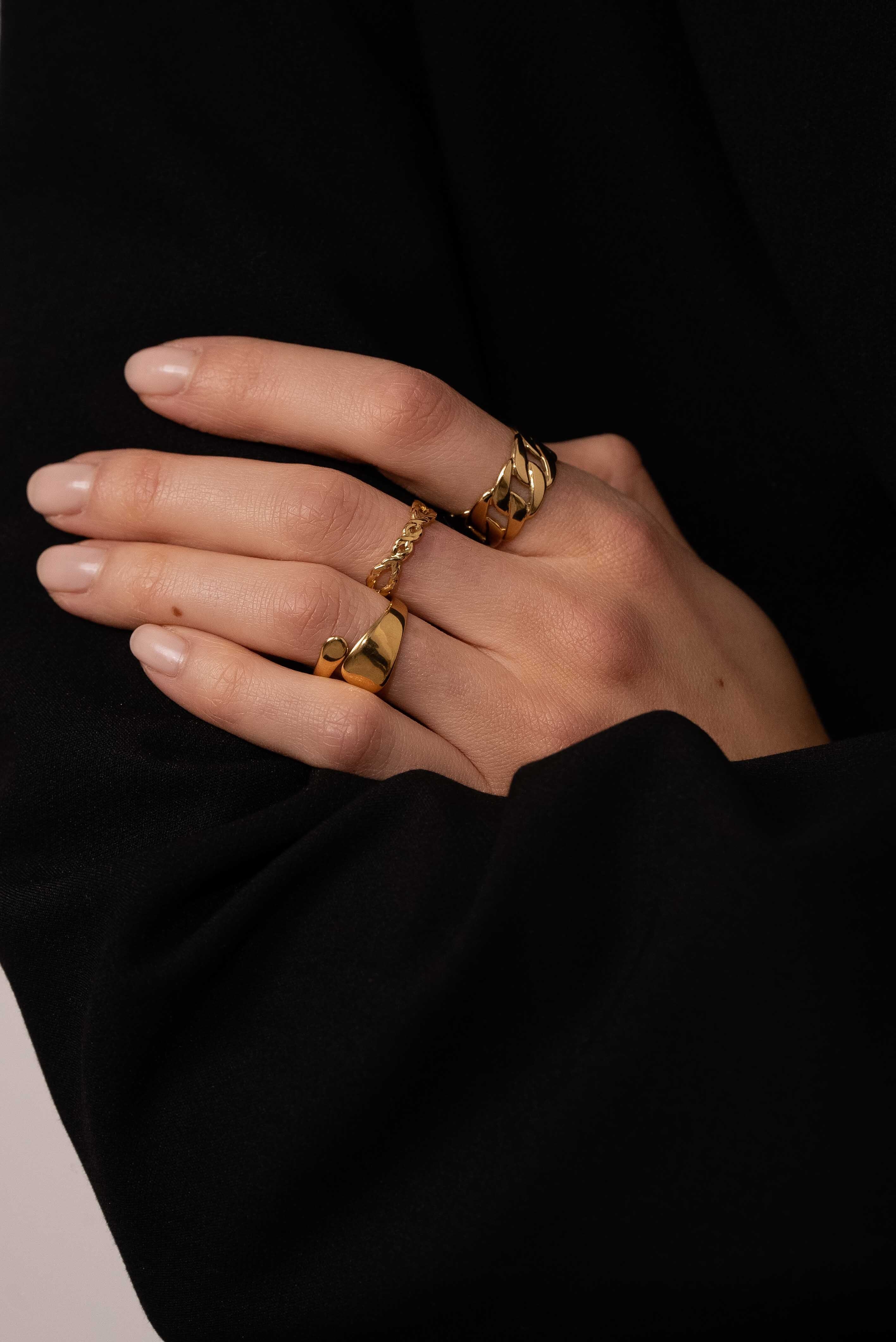 Bague Bohm Paris - Aiden Bagues Bohm Paris