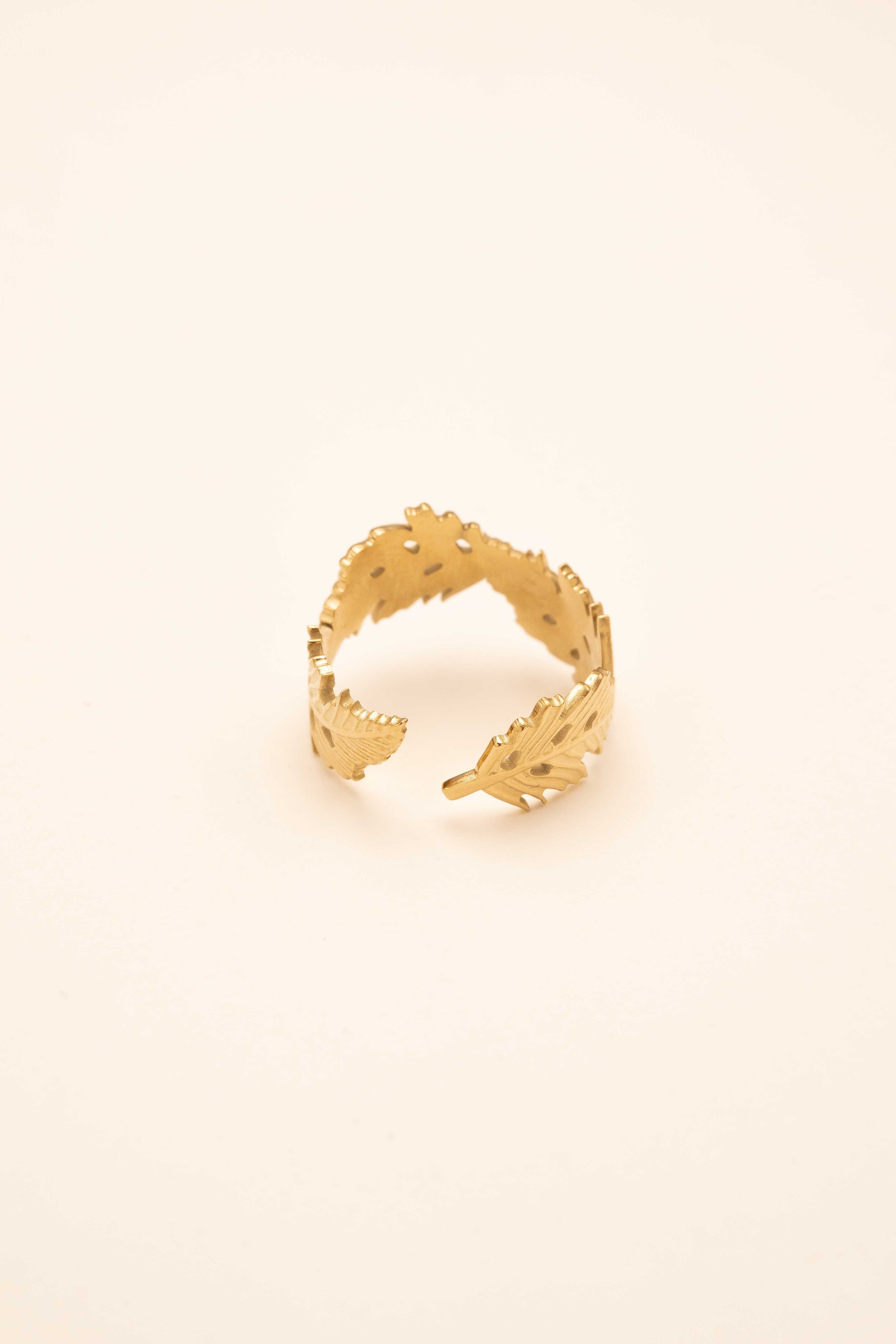 Bague Bohm Paris - Alexys Bague Bohm Paris