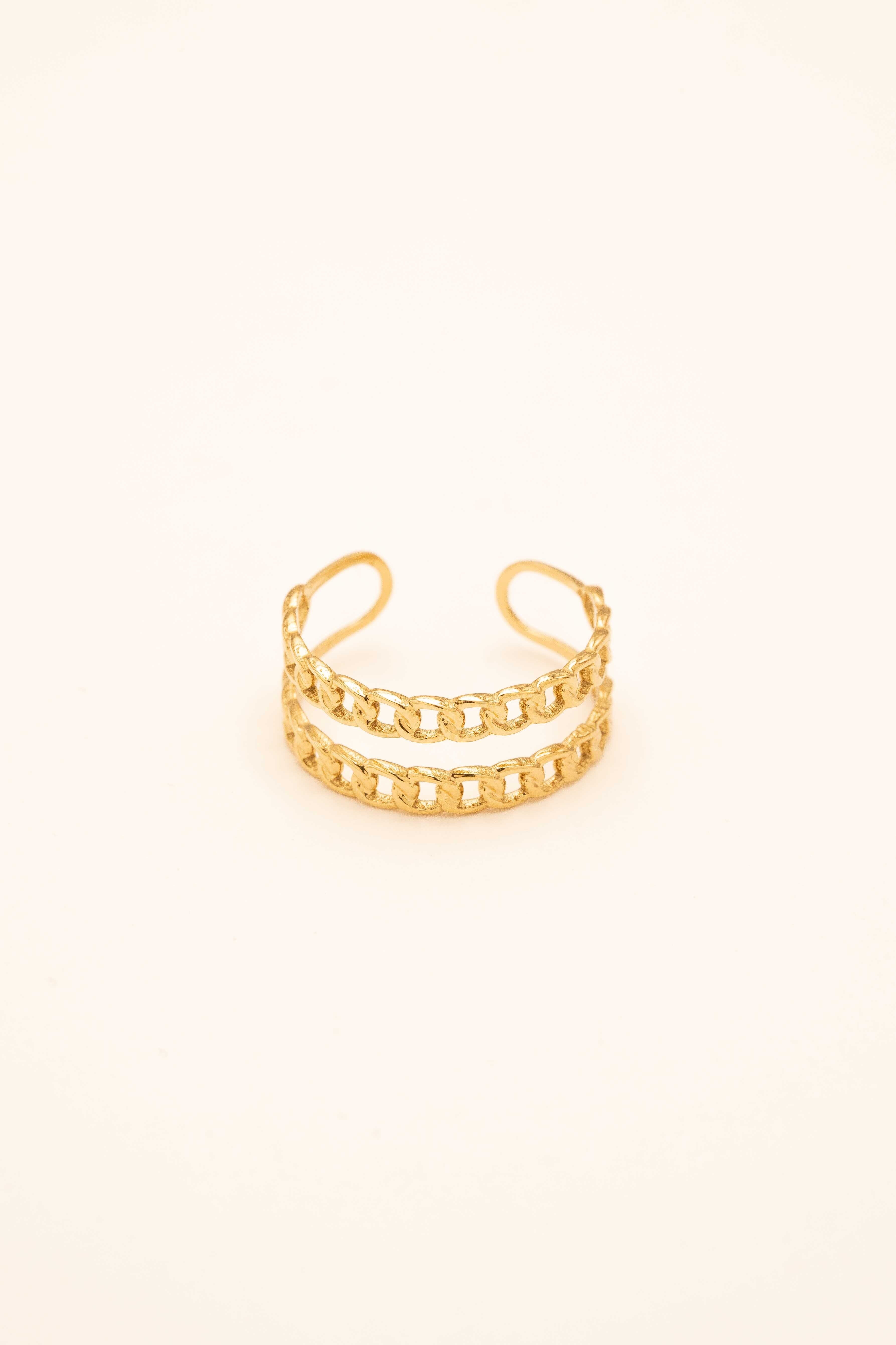 Bague Bohm Paris - Amarine Bagues Bohm Paris