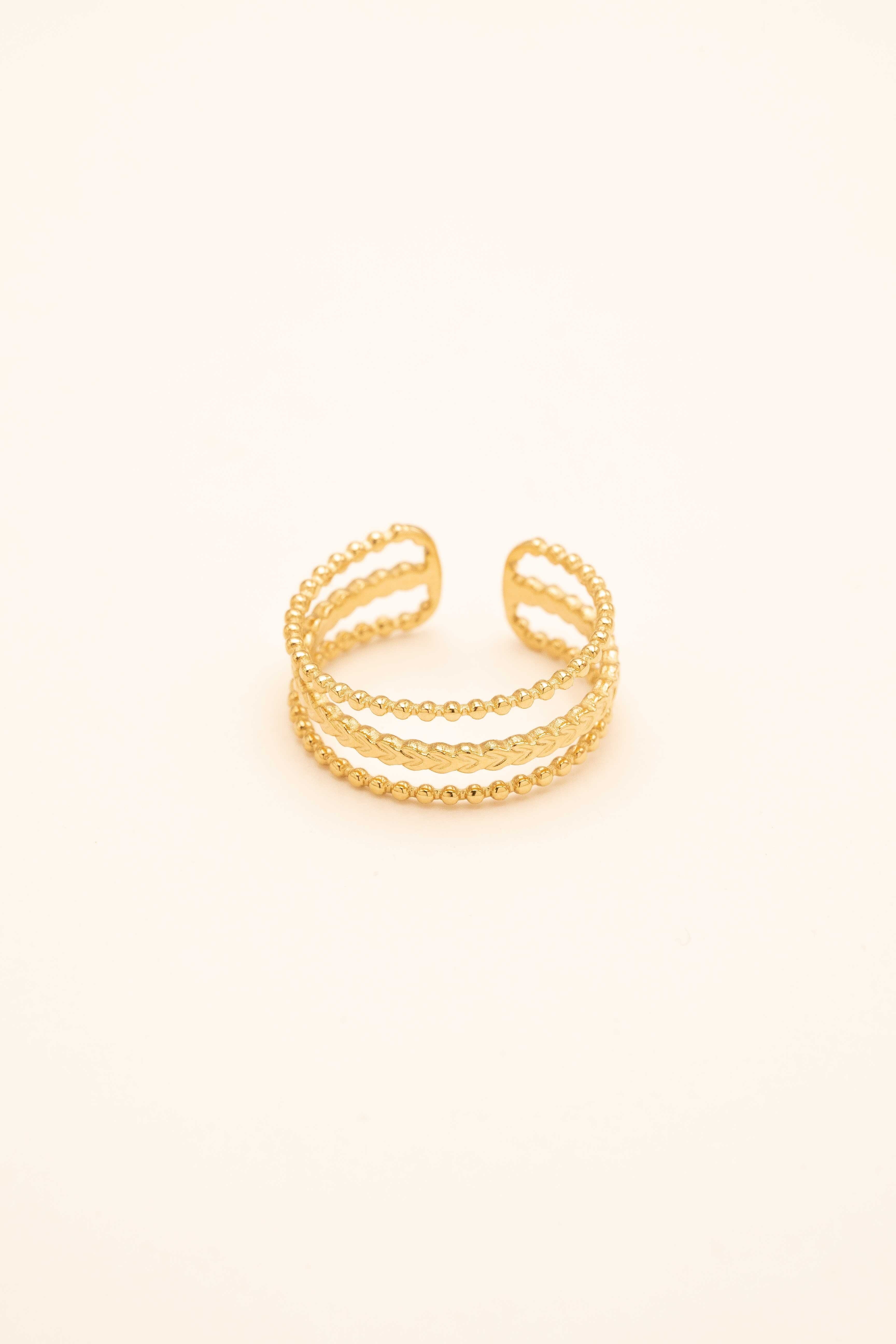 Bague Bohm Paris - Aristide Bagues Bohm Paris