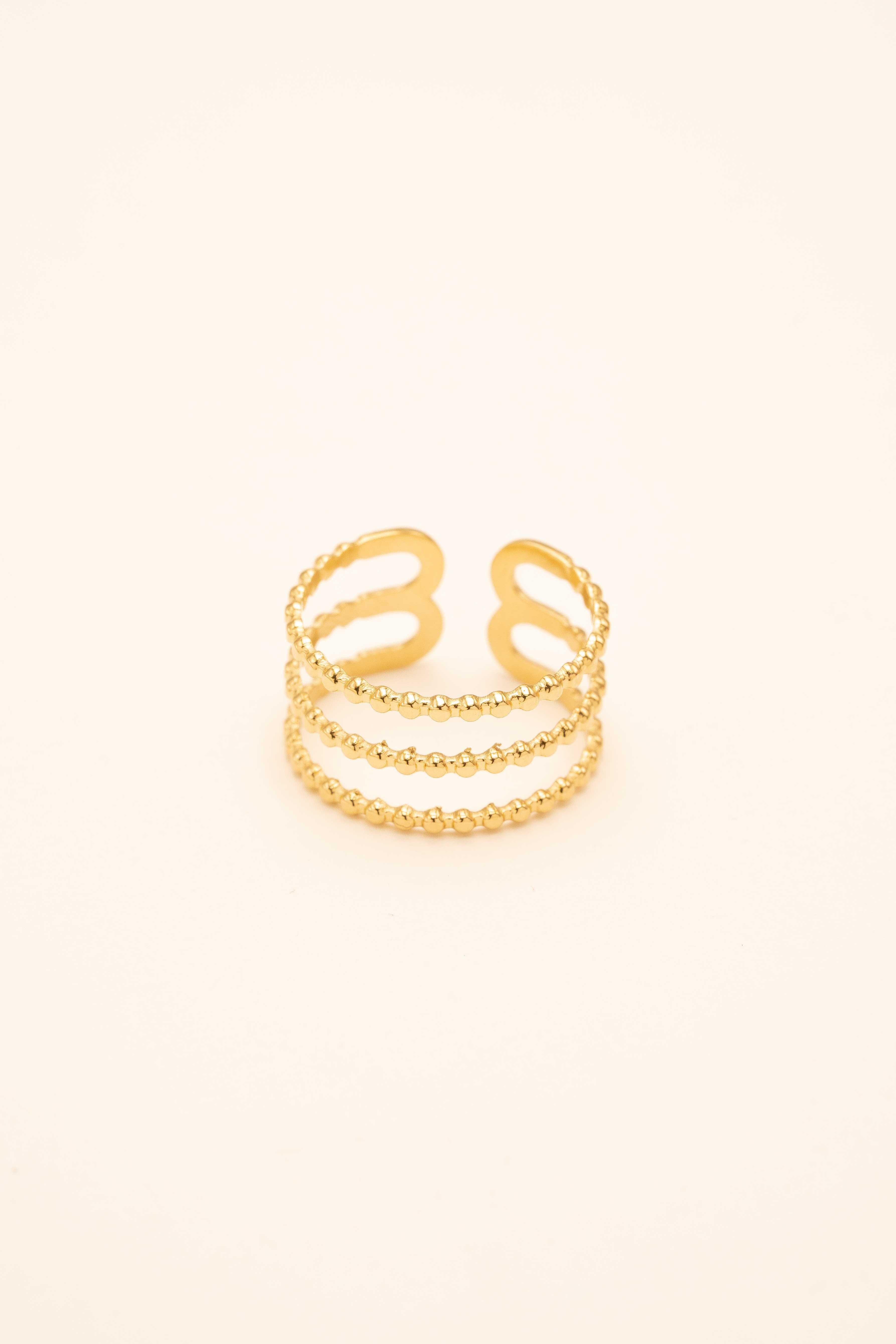 Bague Bohm Paris - skye Bagues Bohm Paris