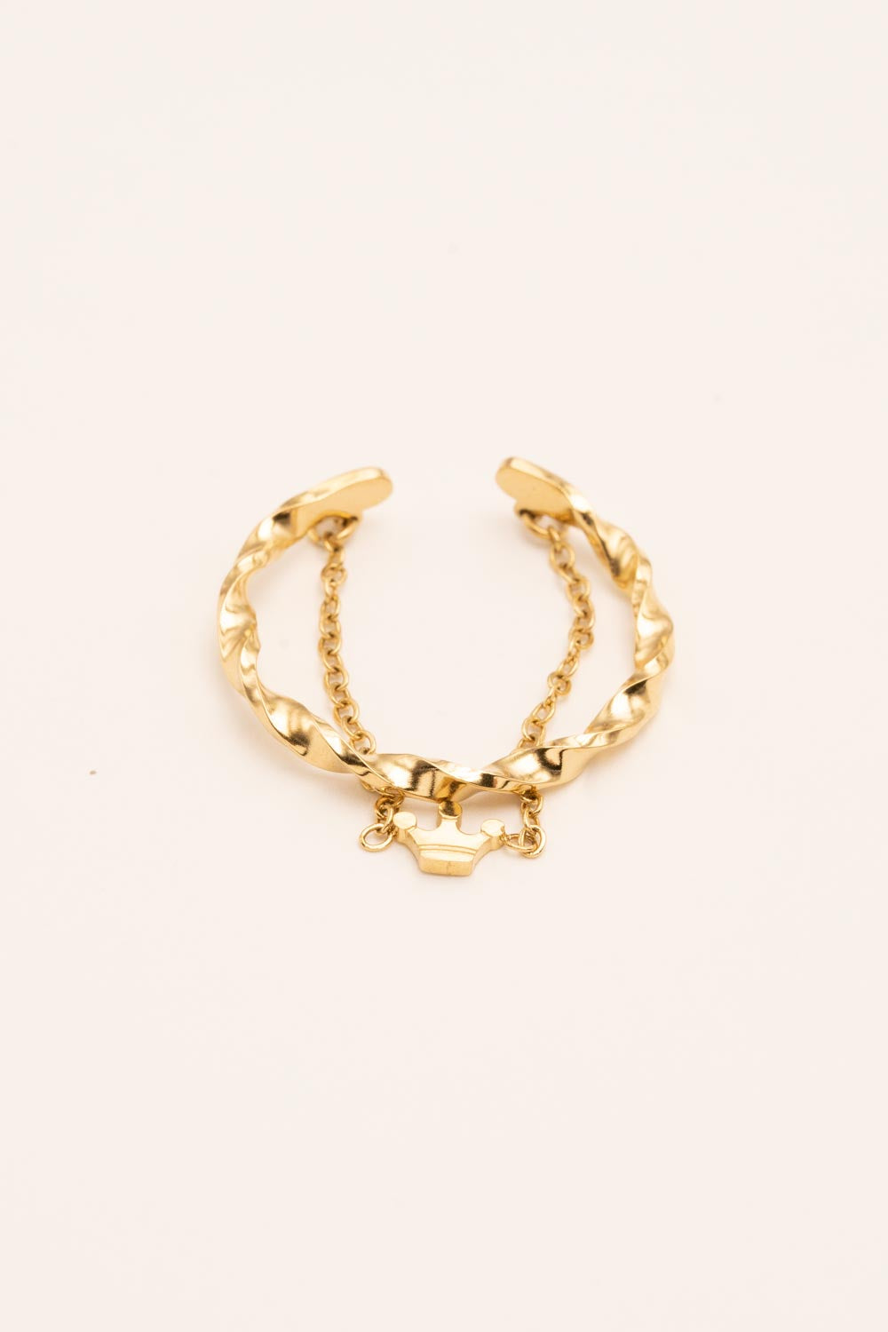 Bague Bohm Paris - Azille Bague Bohm Paris