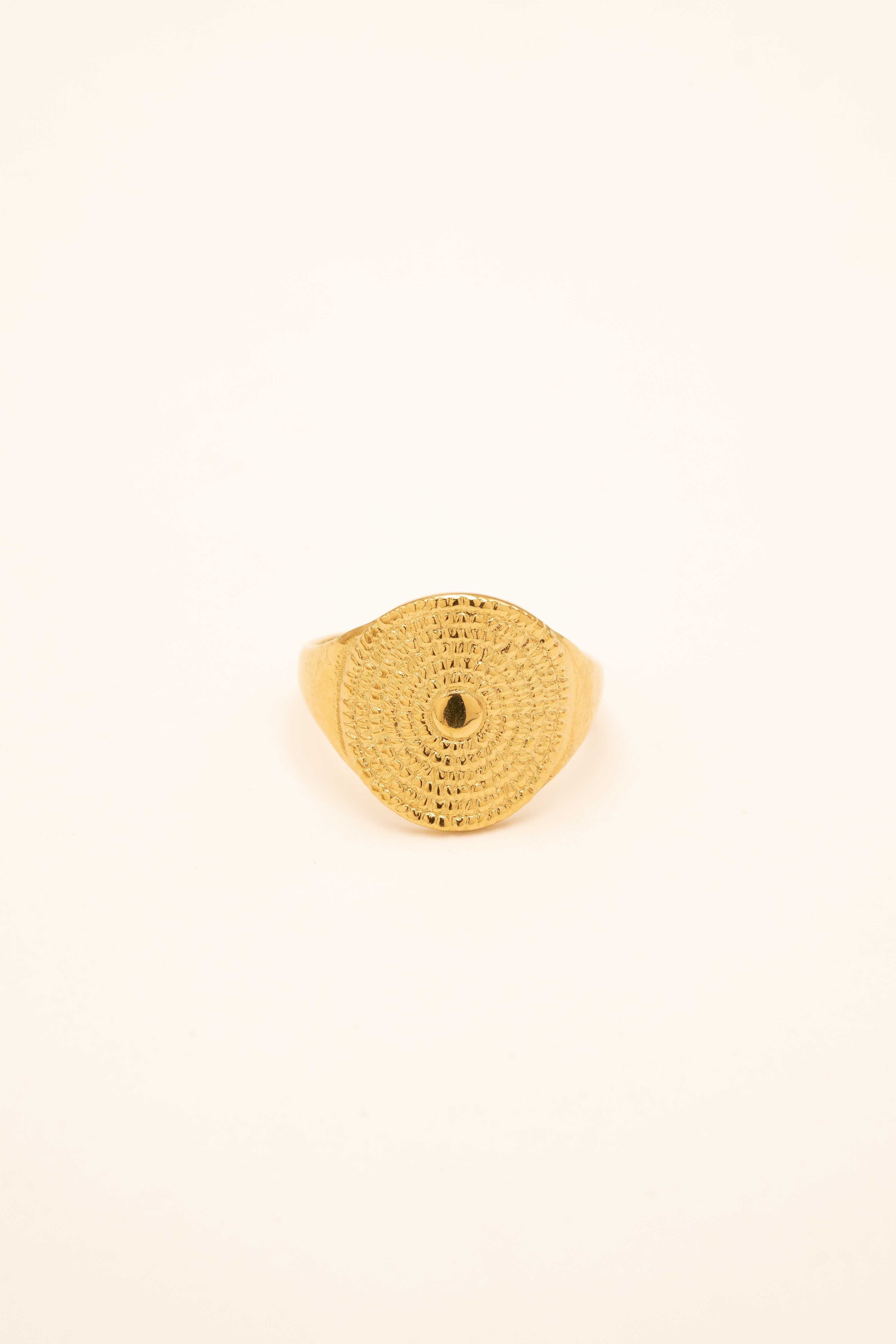 Bague Bohm Paris - Brady Bagues Bohm Paris