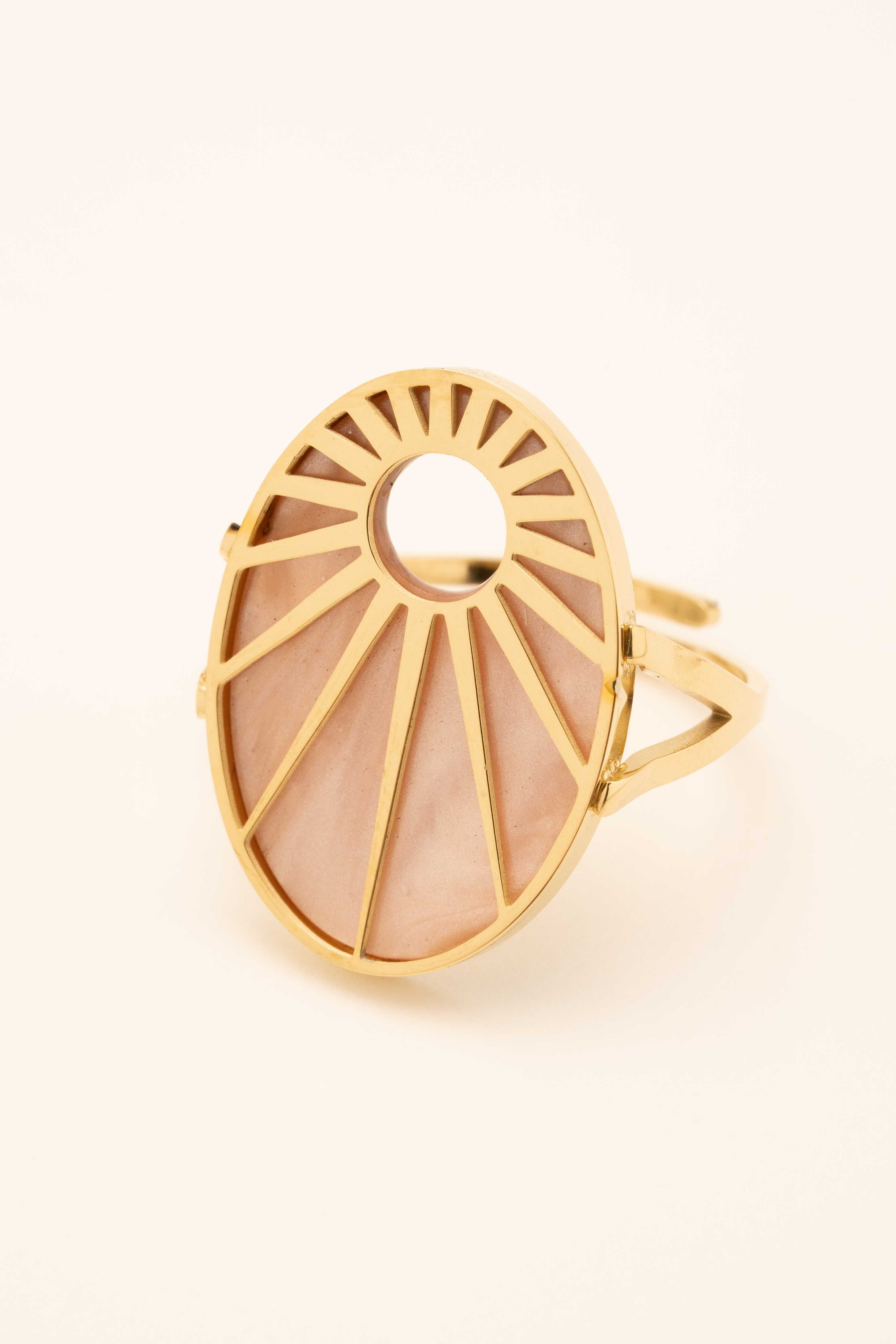 Bague Bohm Paris - Caméo Bijoux Bohm Paris