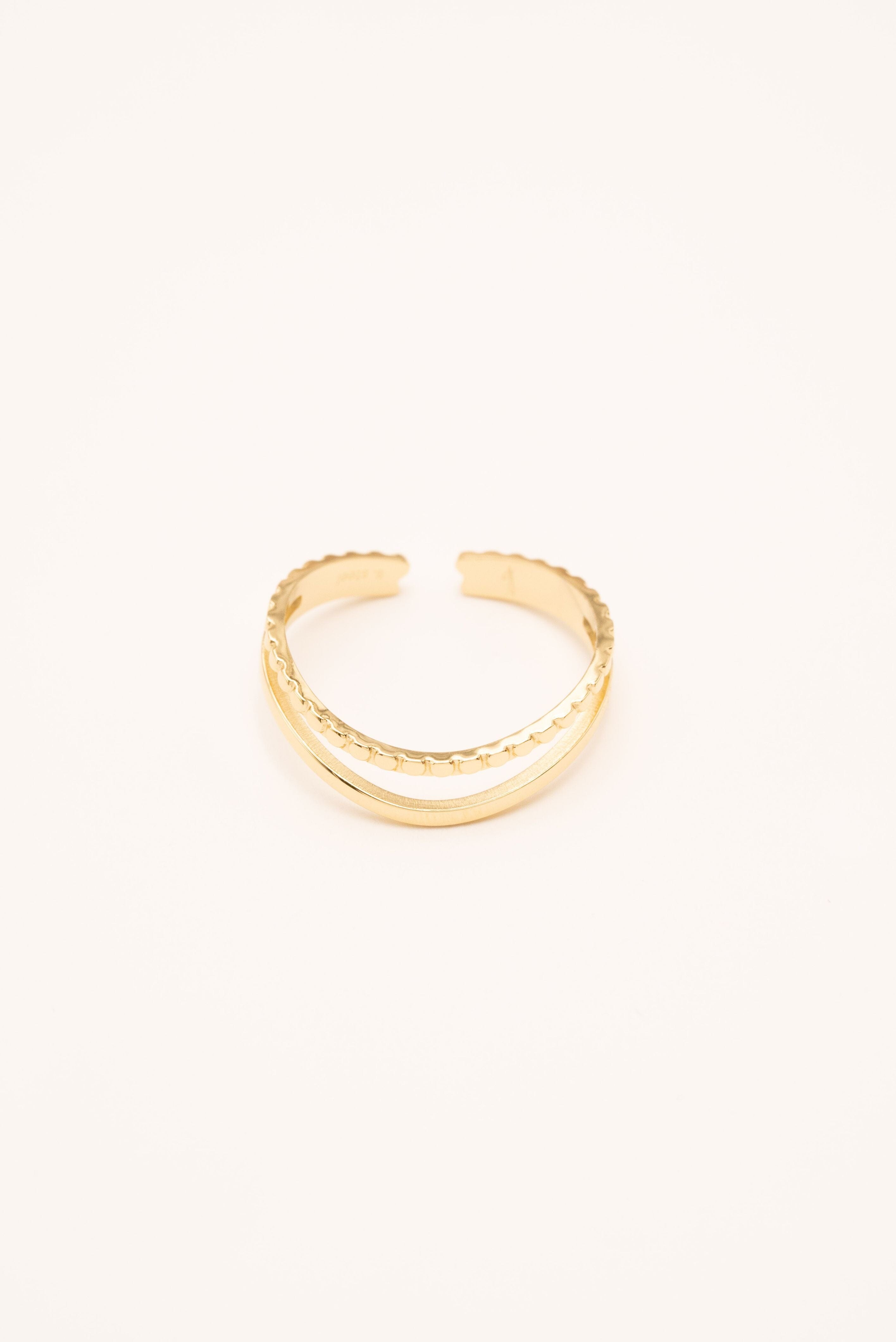 Bague Bohm Paris - Cosma Bagues Bohm Paris