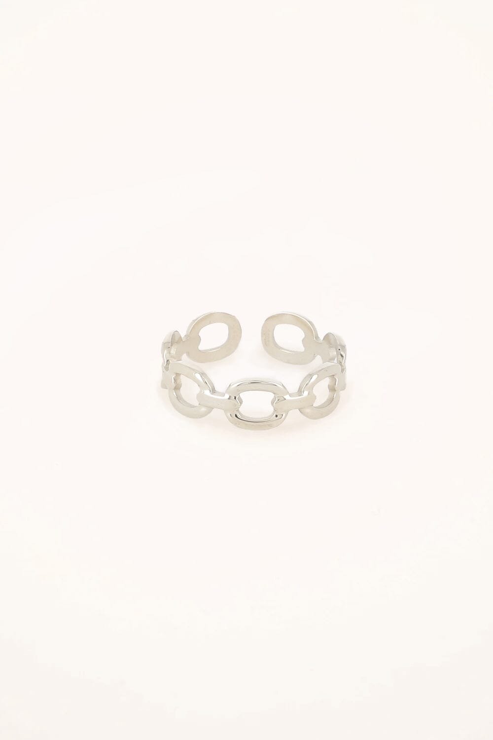 Bague Bohm Paris - Dane Bagues Bohm Paris Argenté