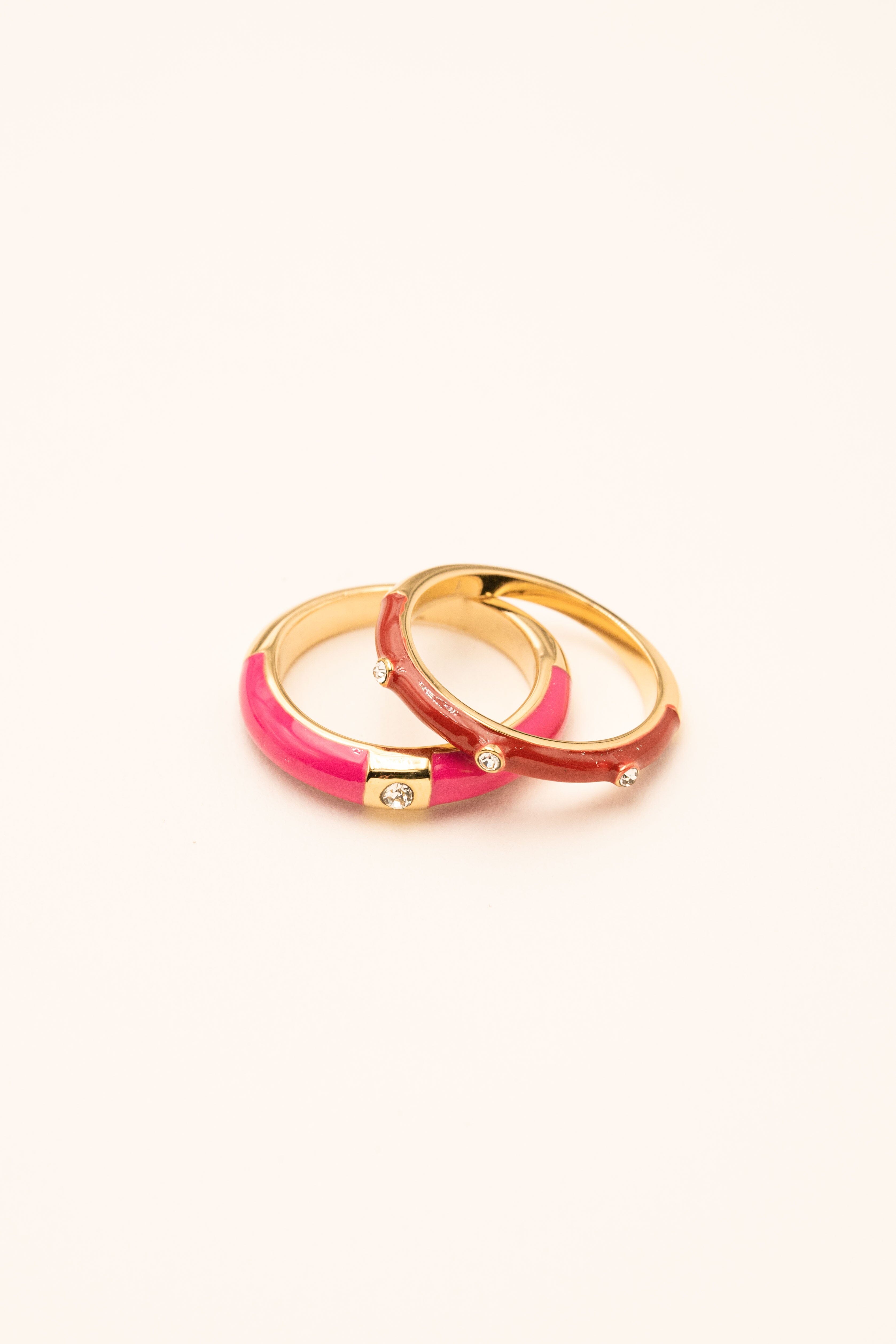 Bague Bohm Paris - Dario Bague Bohm Paris