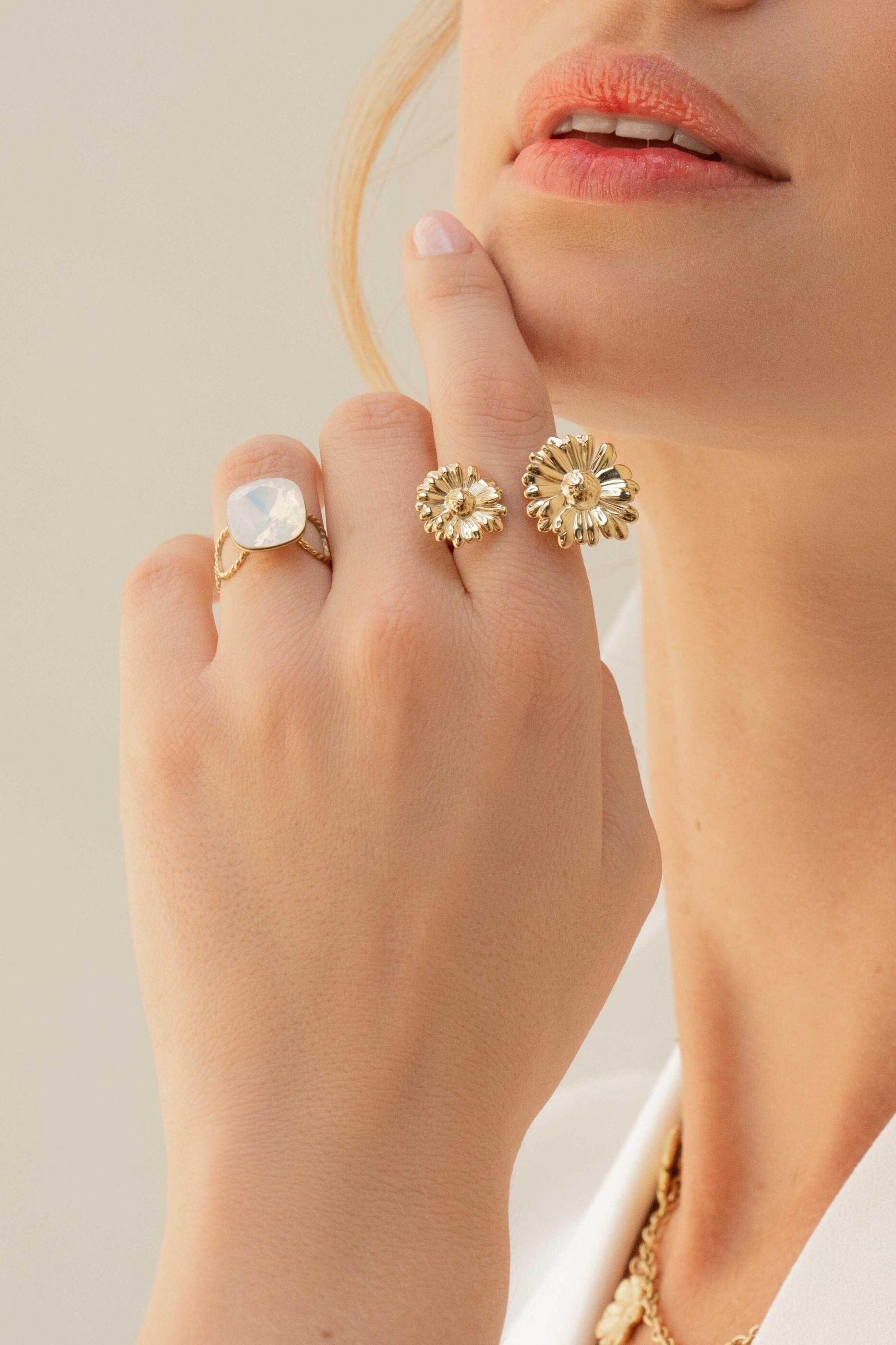 Bague Bohm Paris - Dasia Bagues Bohm Paris
