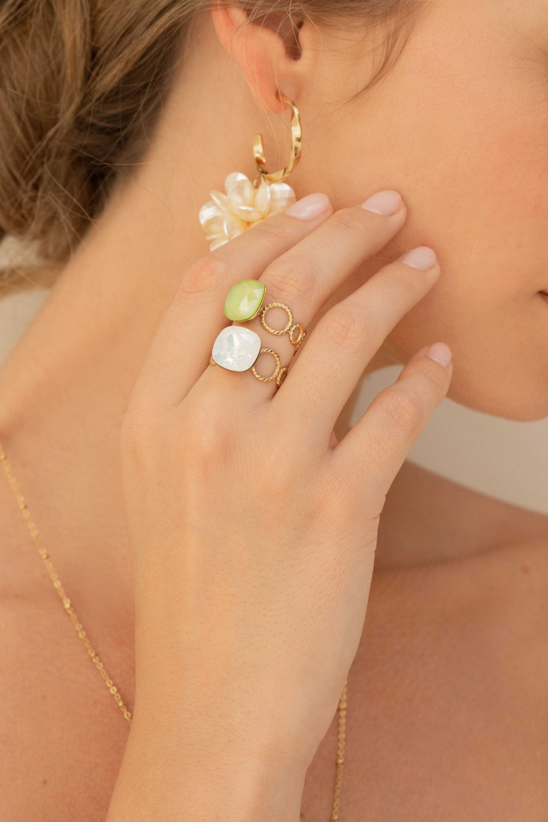 Bague Bohm Paris - Dasia Bagues Bohm Paris