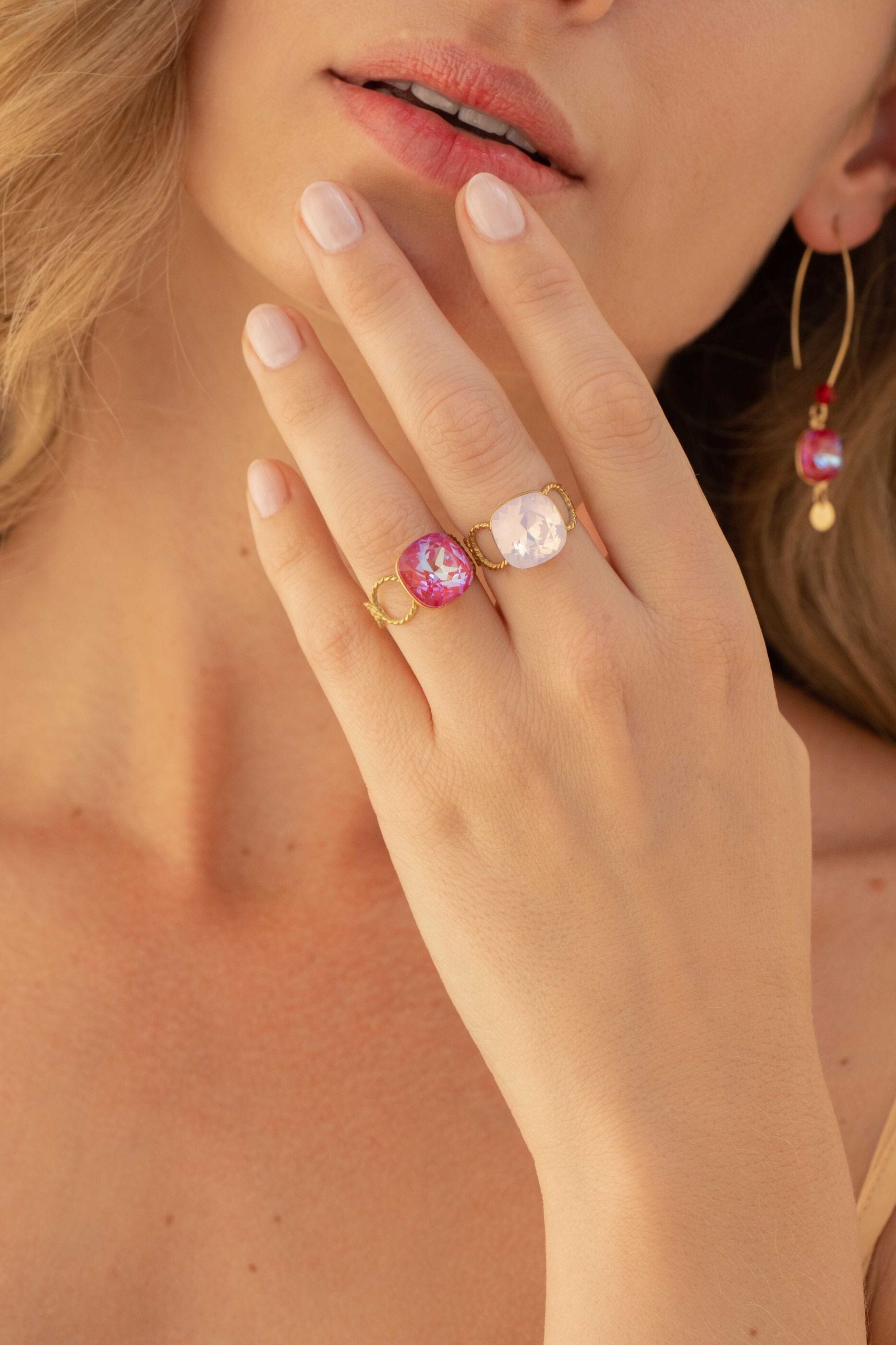 Bague Bohm Paris - Dasia Bagues Bohm Paris