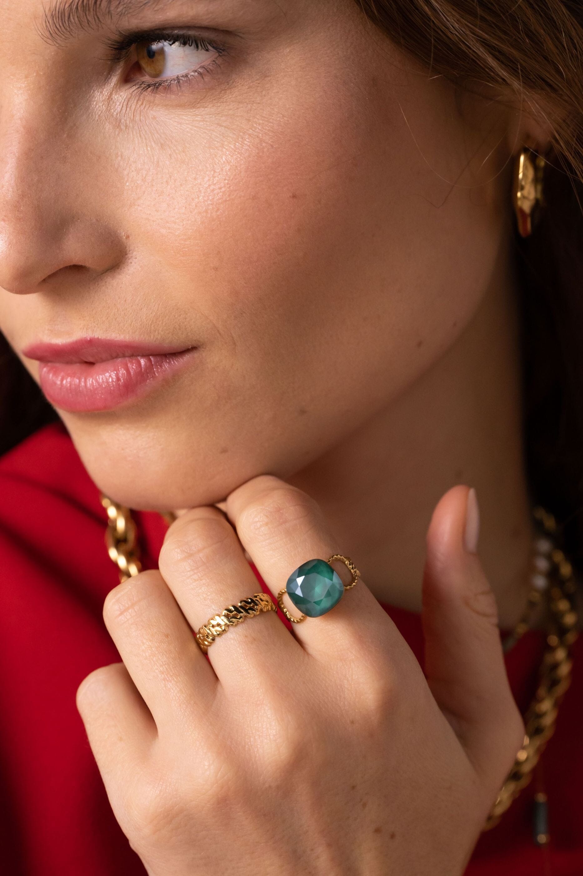 Bague Bohm Paris - Dasia Bagues Bohm Paris