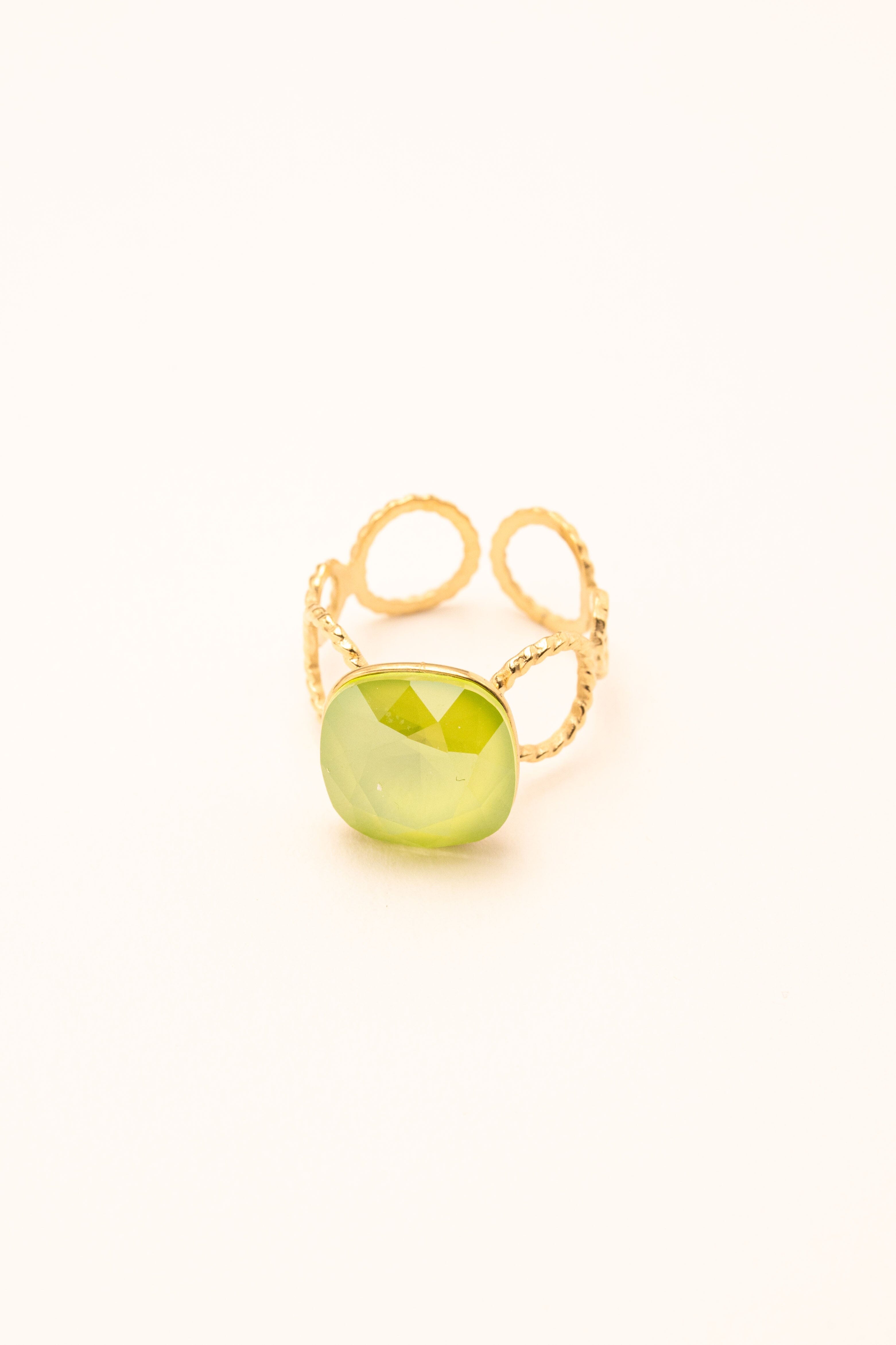 Bague Bohm Paris - Dasia Bagues Bohm Paris pomme