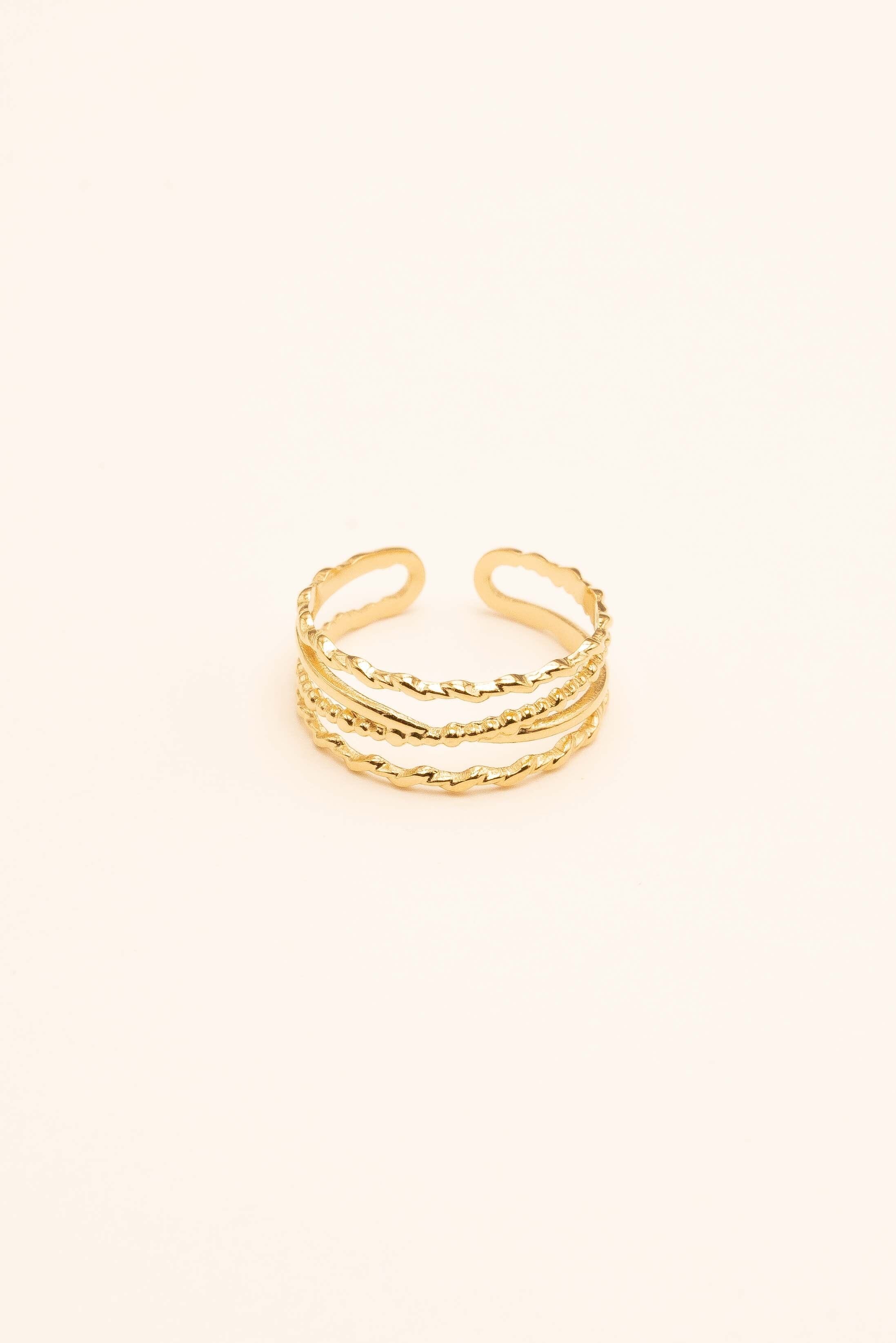 Bague Bohm Paris - Délia Bague Bohm Paris
