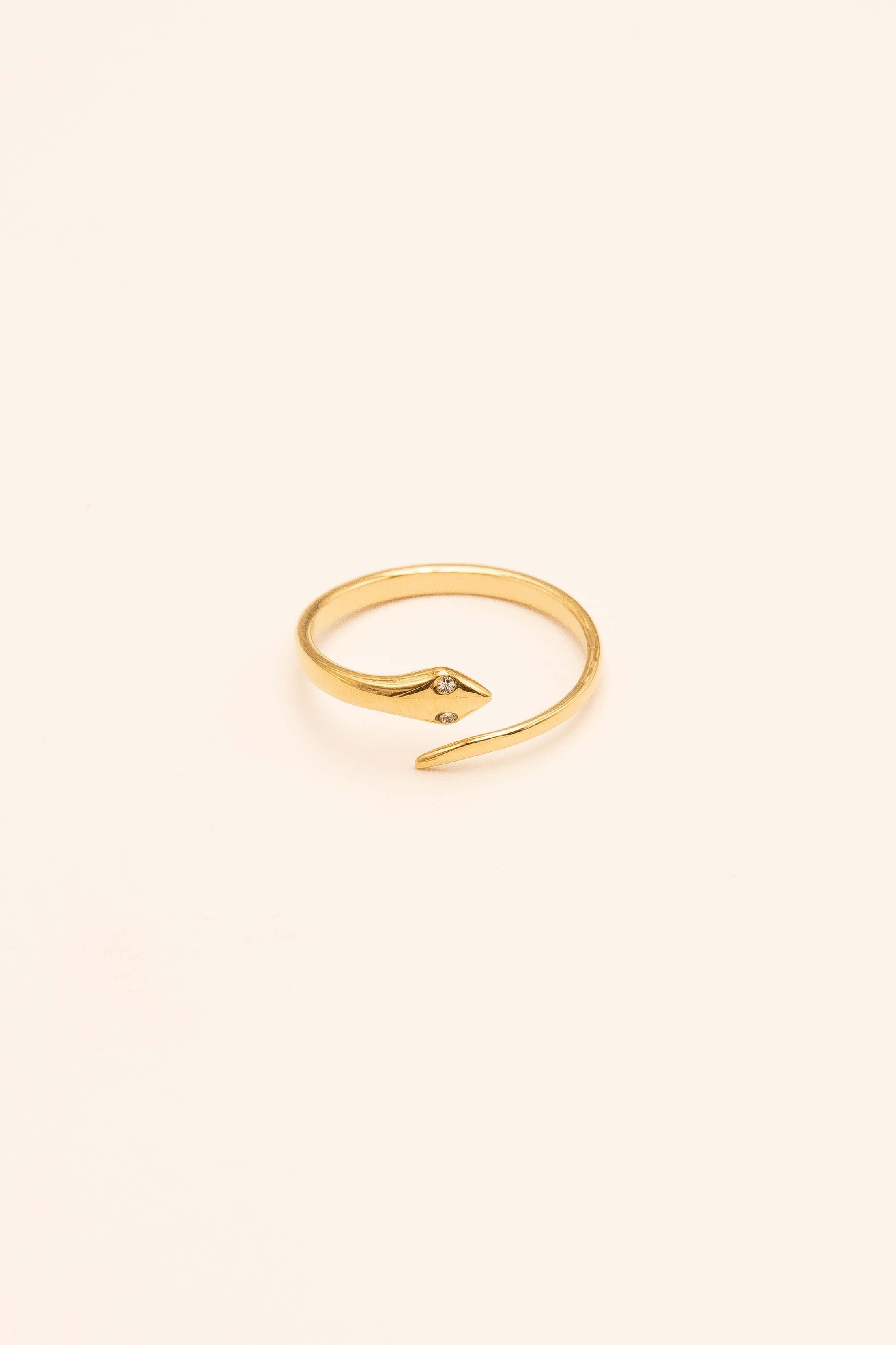 Bague Bohm Paris - Diana Bague Bohm Paris