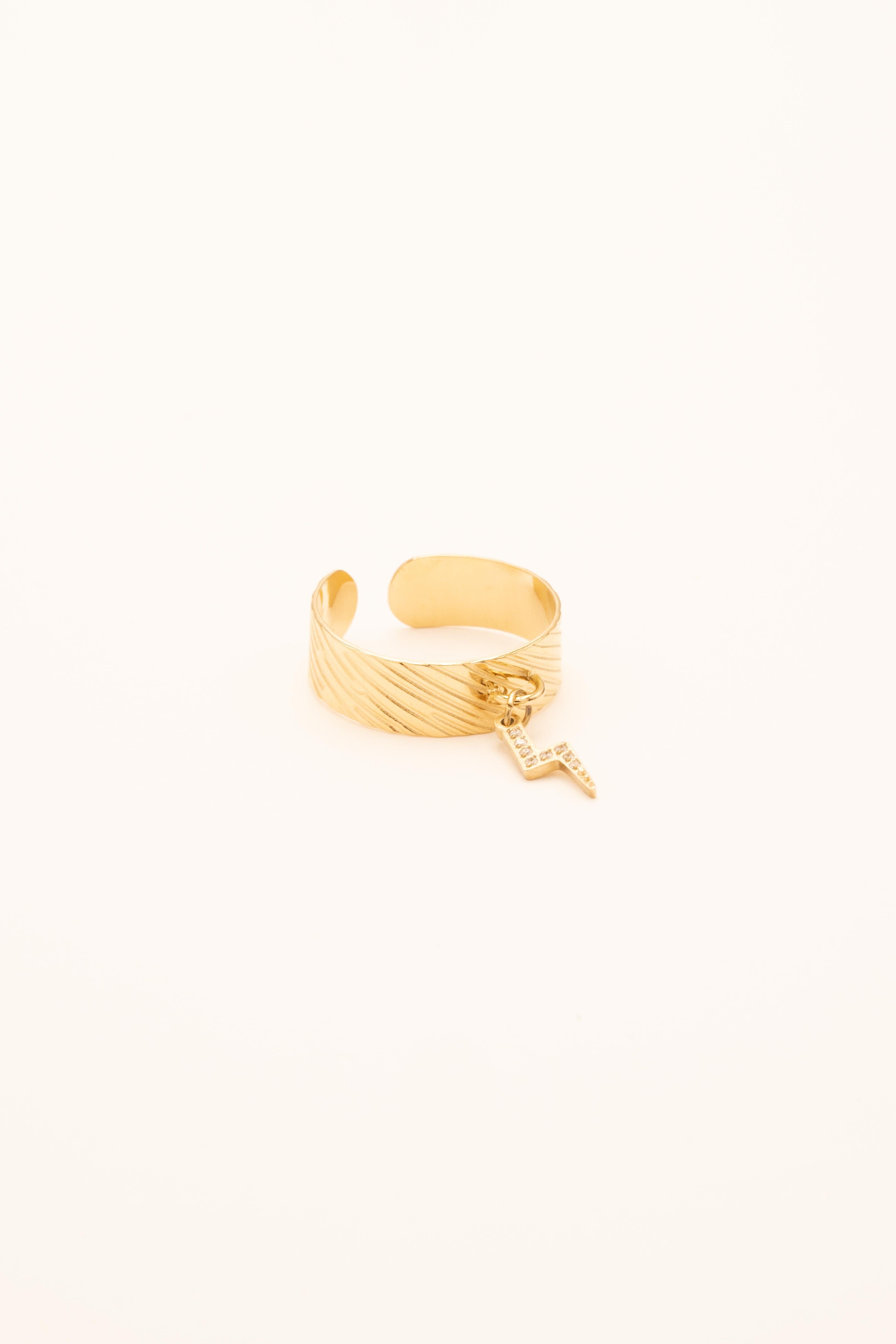 Bague Bohm Paris - Flash Bagues Bohm Paris