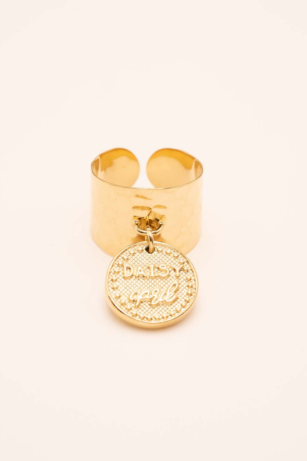 Bague Bohm Paris Fleury - April Bagues Bohm Paris