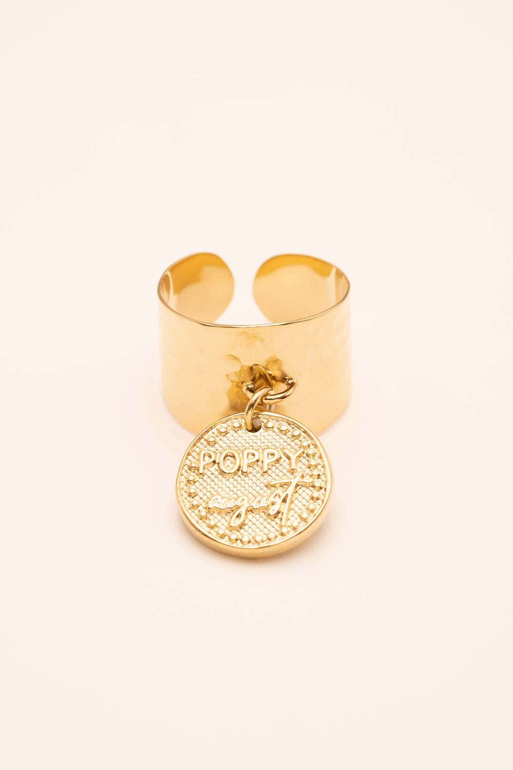 Bague Bohm Paris Fleury - August Bagues Bohm Paris
