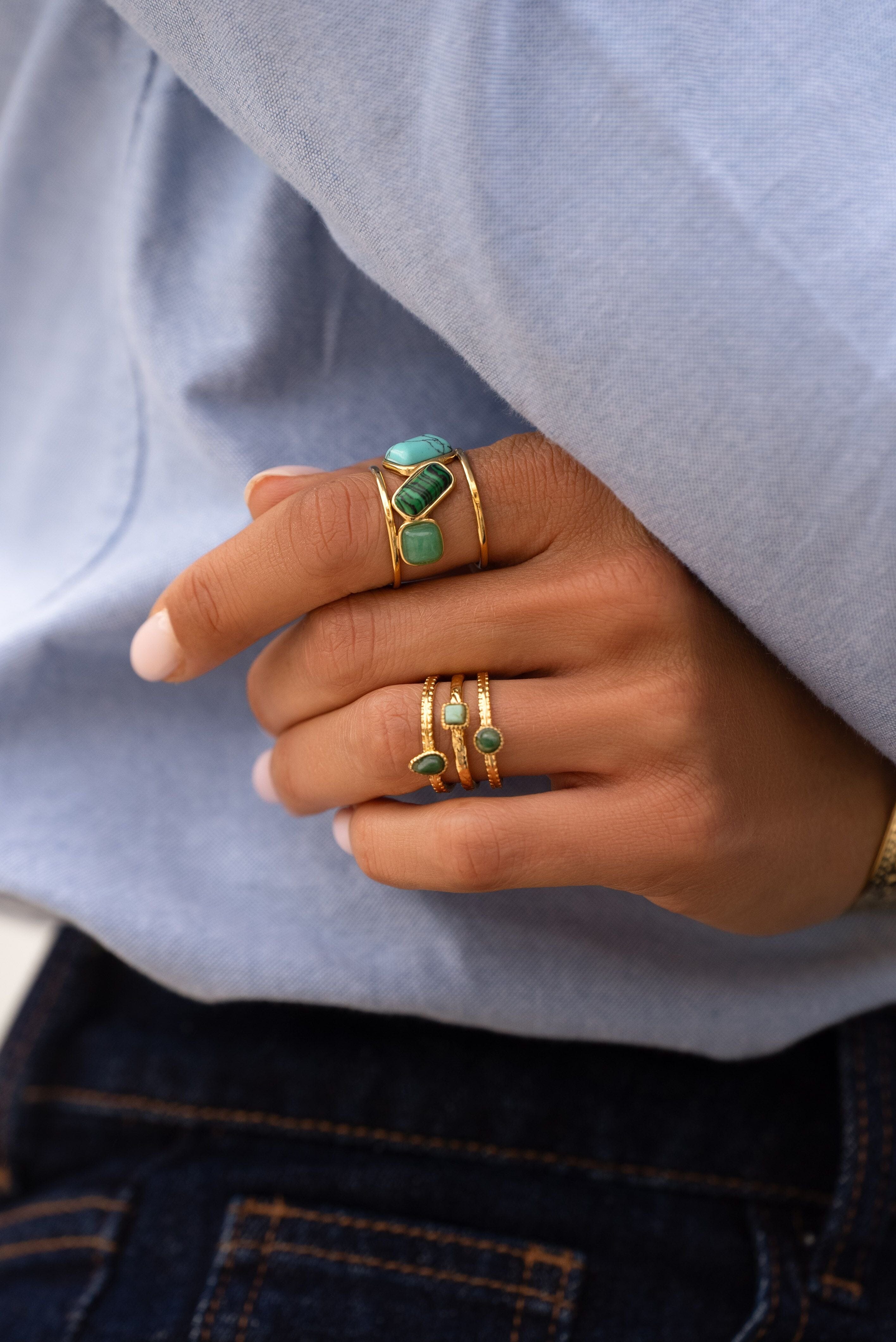 Bague Bohm Paris - Gaëlle Bague Bohm Paris