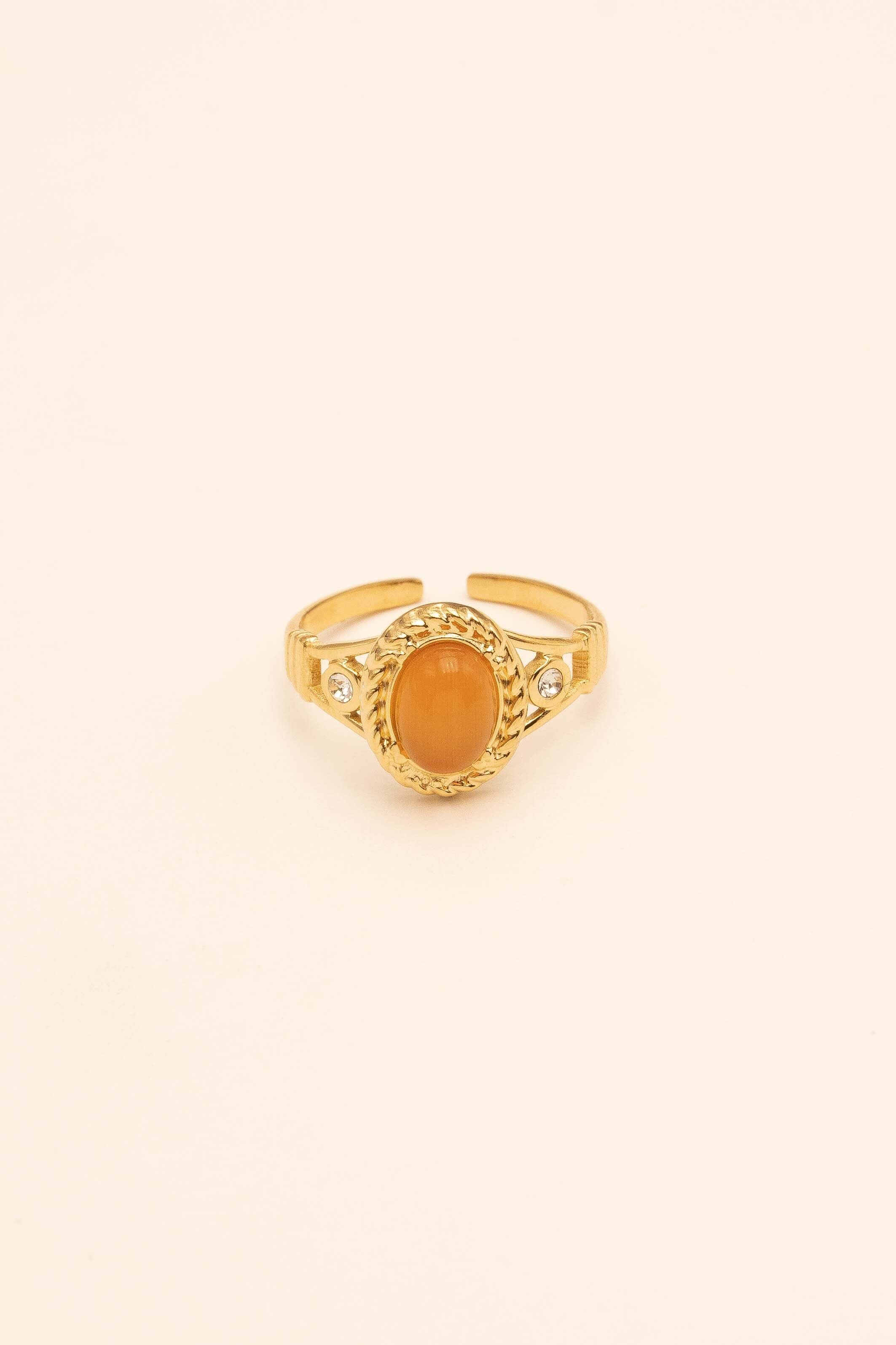 Bague Bohm Paris - Galina Bague Bohm Paris