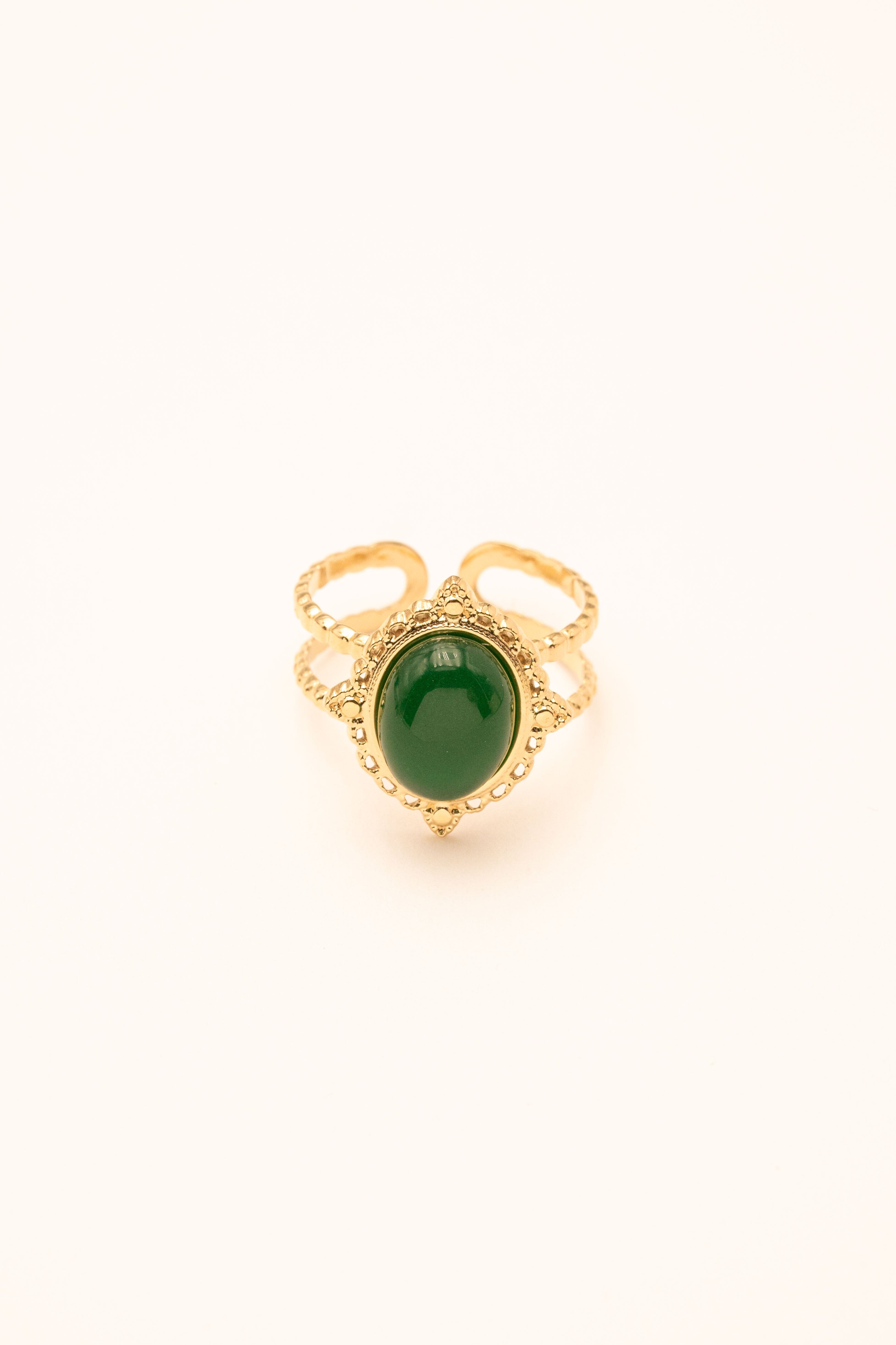 Bague Bohm Paris - Galinatine Bague Bohm Paris