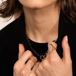 Bague Bohm Paris - Hazel Bagues Bohm Paris