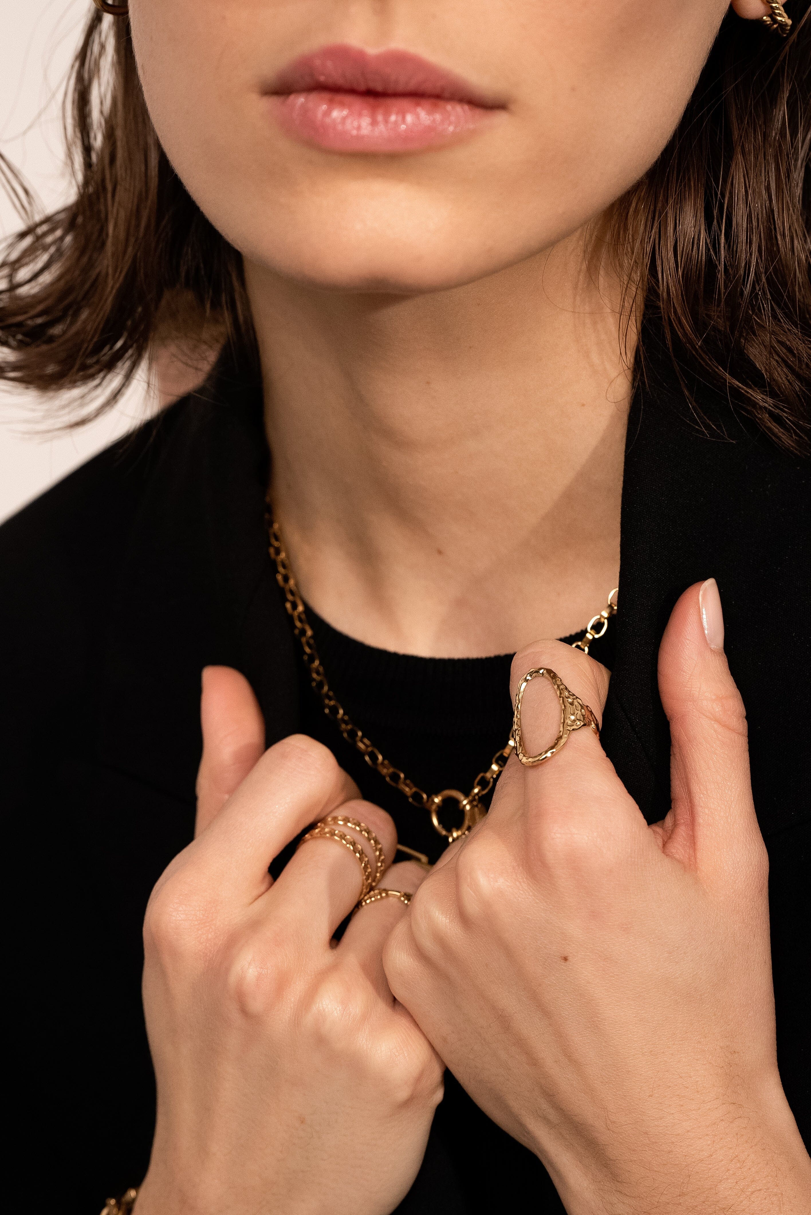 Bague Bohm Paris - Hazel Bagues Bohm Paris