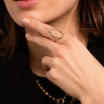 Bague Bohm Paris - Hazel Bagues Bohm Paris