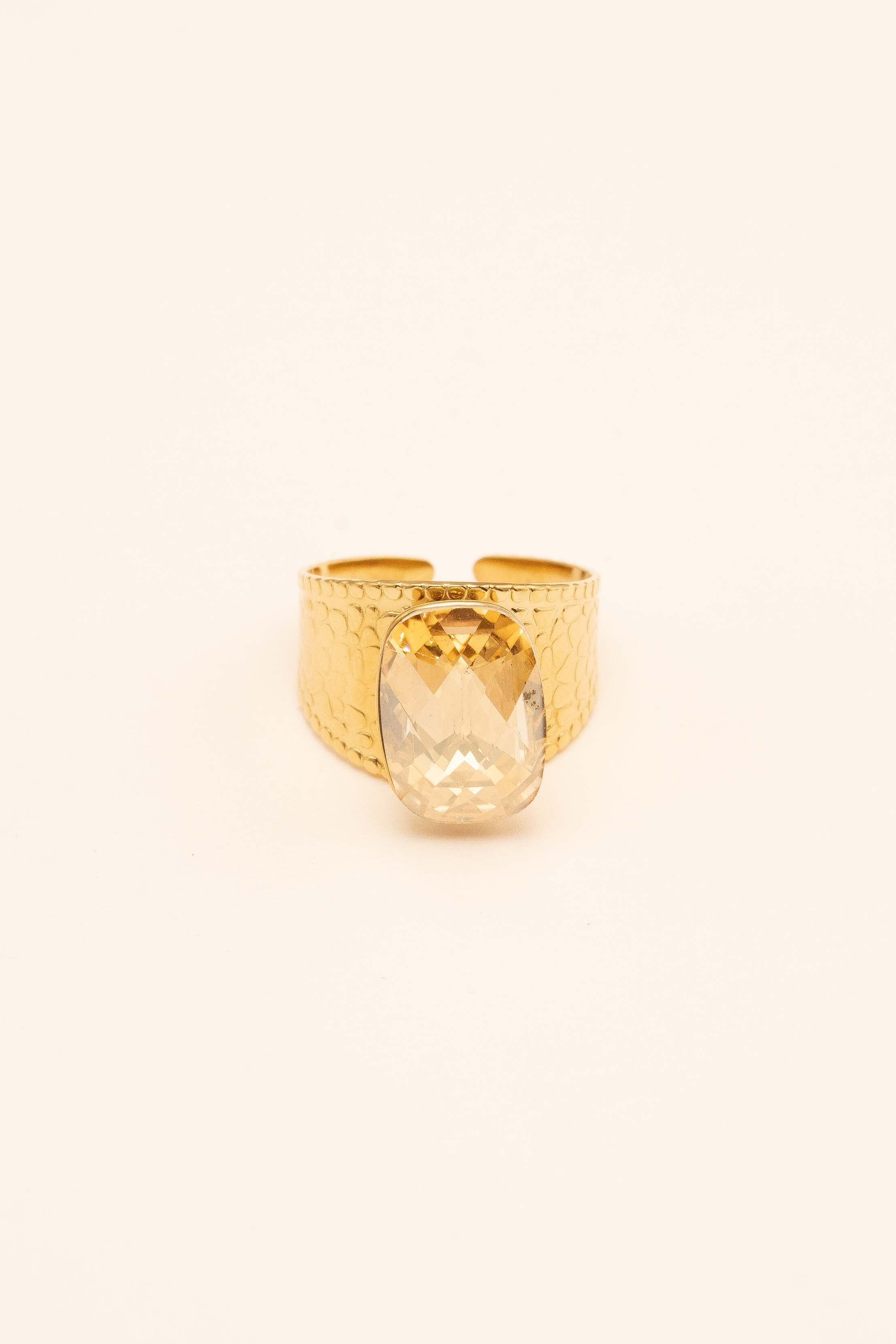 Bague Bohm Paris - Ivana Bague Bohm Paris