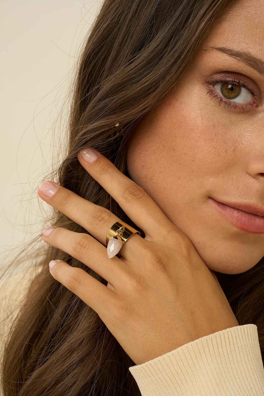 Bague Bohm Paris - Jada Bague Bohm Paris