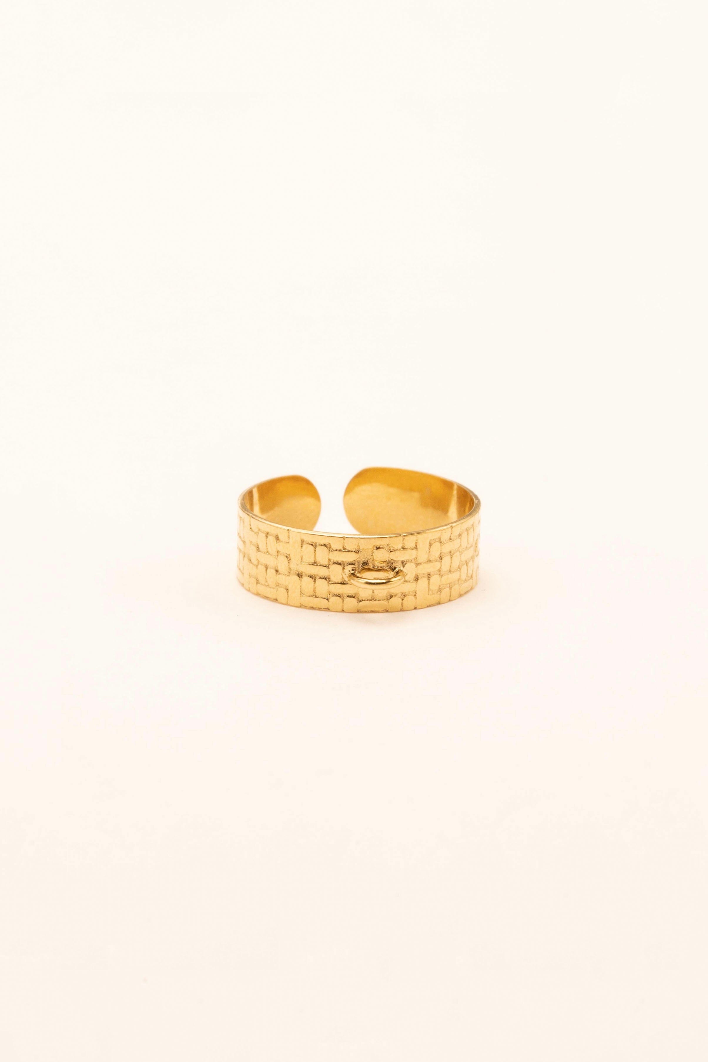Bague Bohm Paris - Jaheim Bagues Bohm Paris