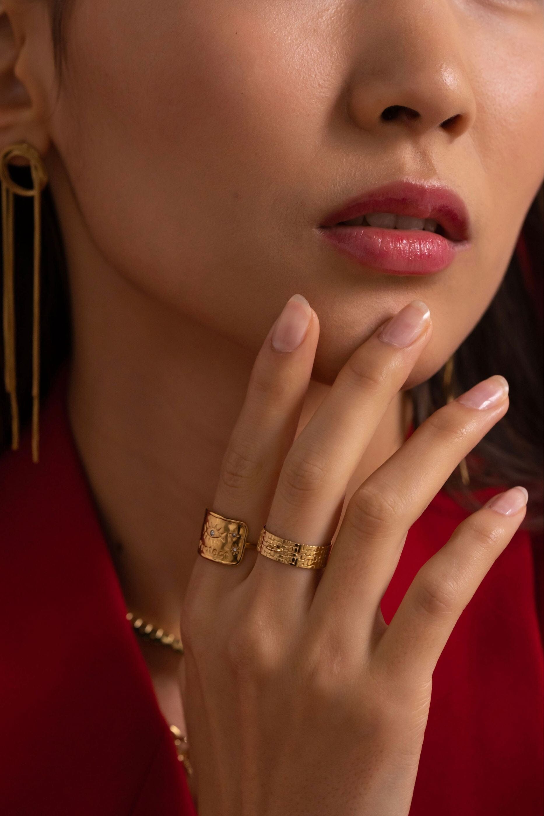 Bague Bohm Paris - Jaheim Bagues Bohm Paris