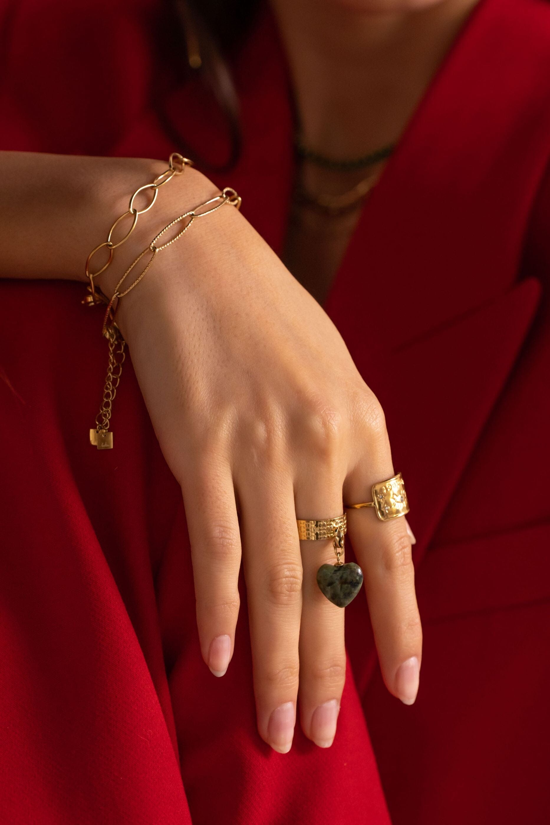 Bague Bohm Paris - Jaheim Bagues Bohm Paris