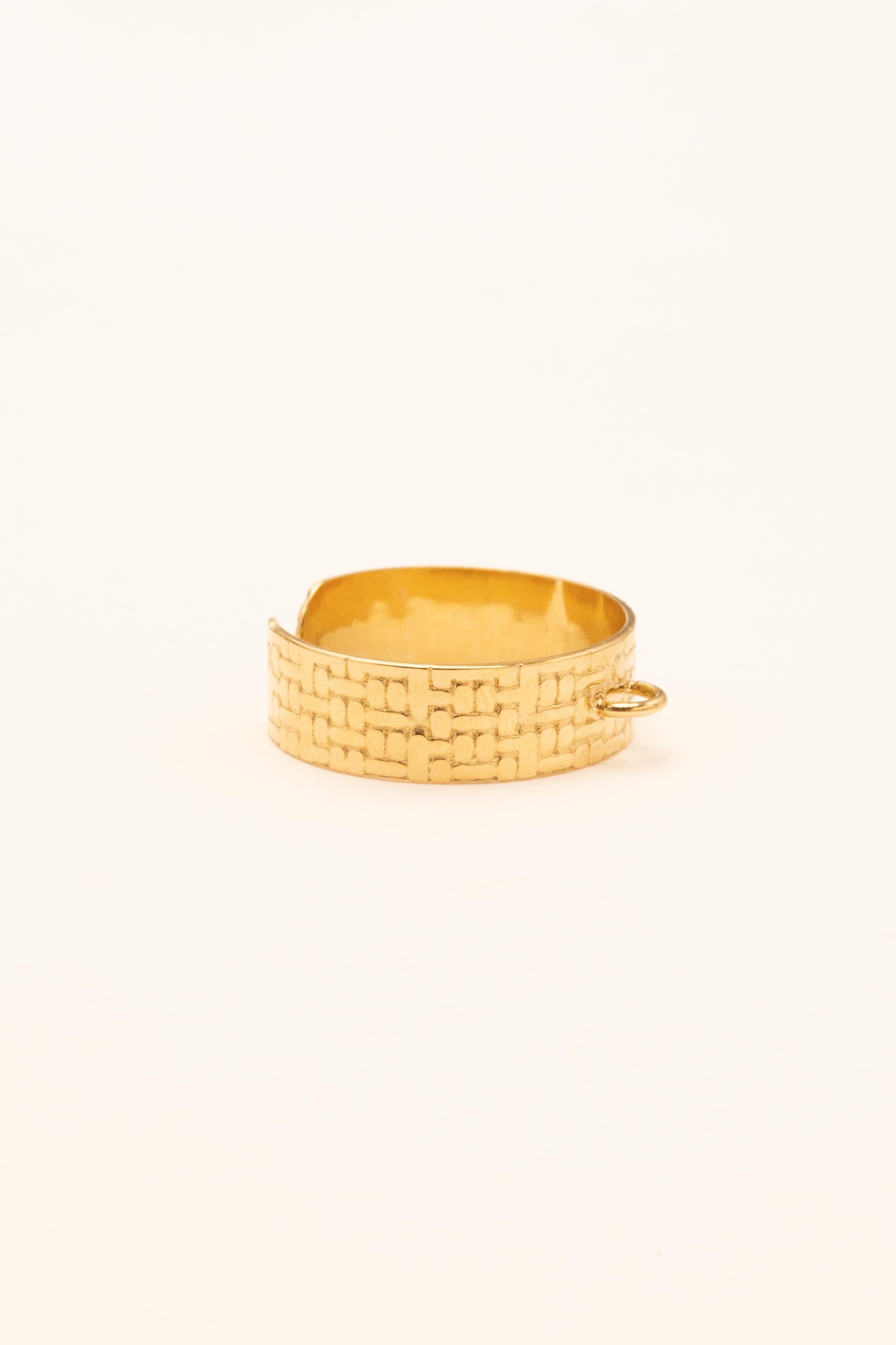 Bague Bohm Paris - Jaheim Bagues Bohm Paris