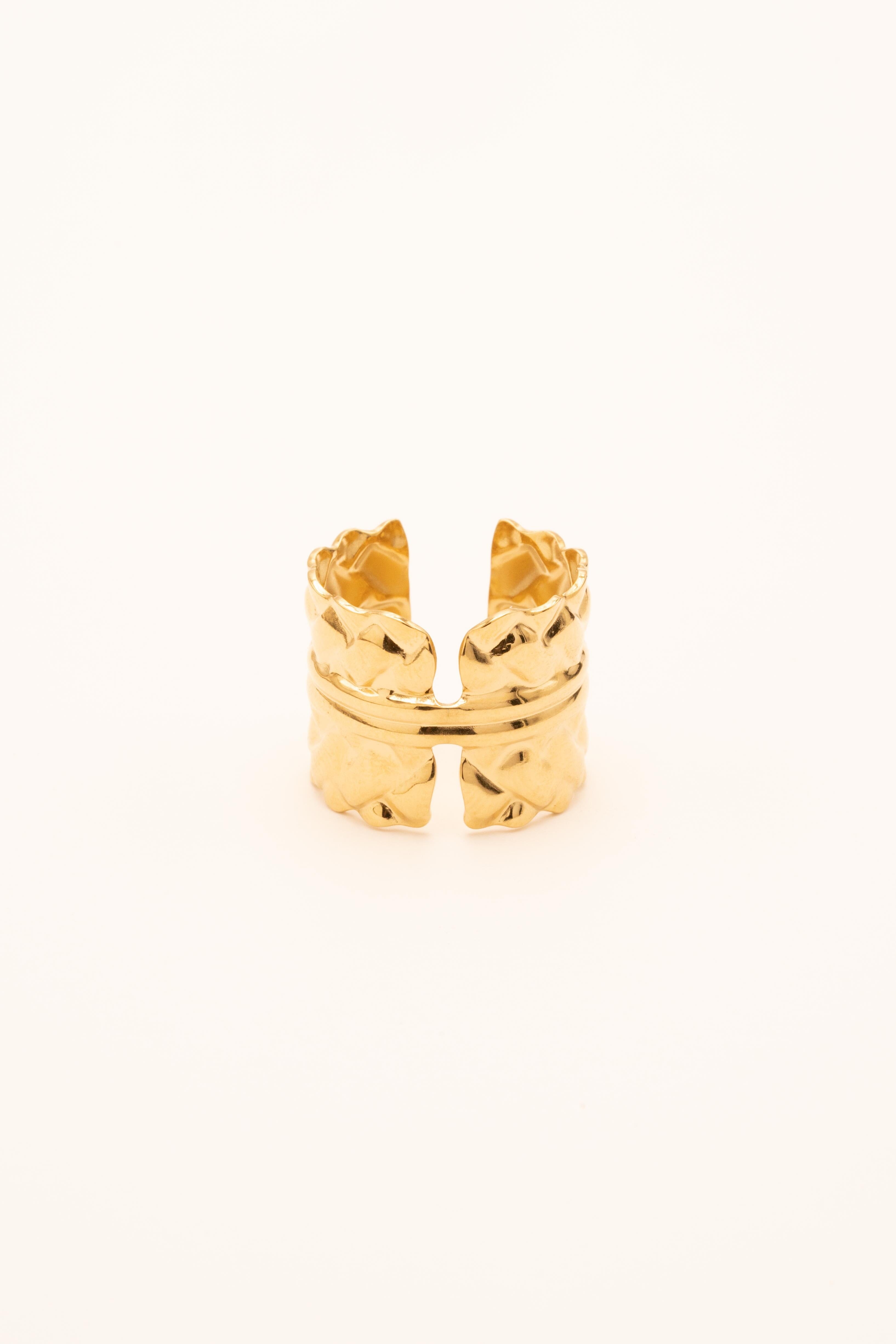 Bague Bohm Paris - Jaylon Bagues Bohm Paris