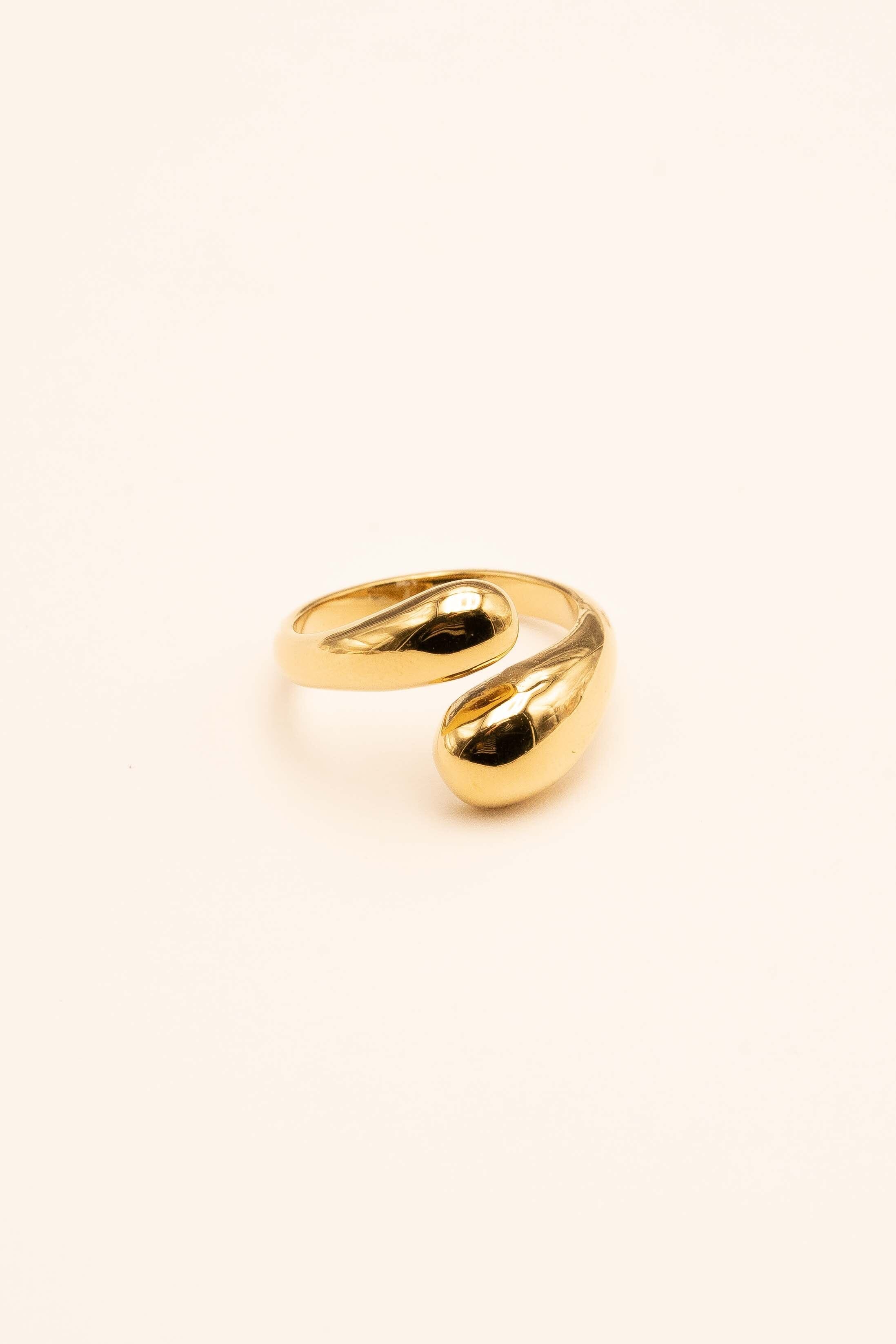 Bague Bohm Paris - Jeannie Bague Bohm Paris