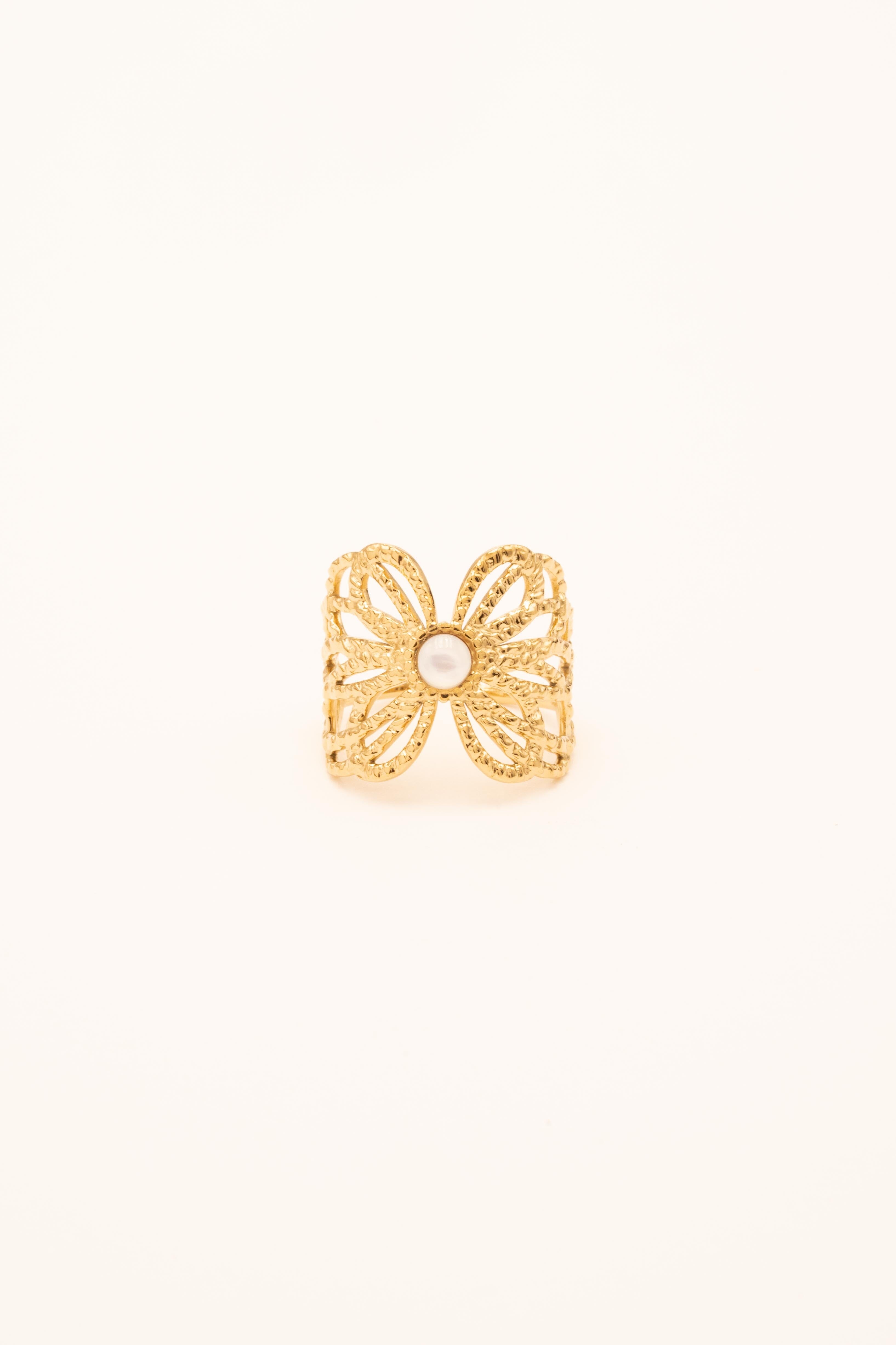Bague Bohm Paris - Jose Bagues Bohm Paris