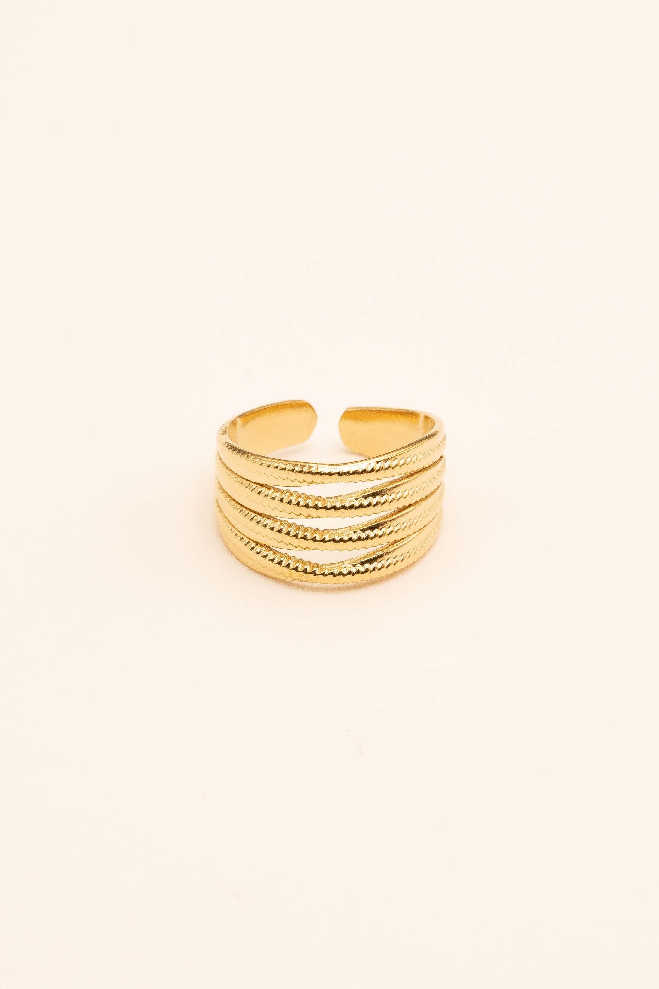 Bague Bohm Paris - Juliana Bague Bohm Paris