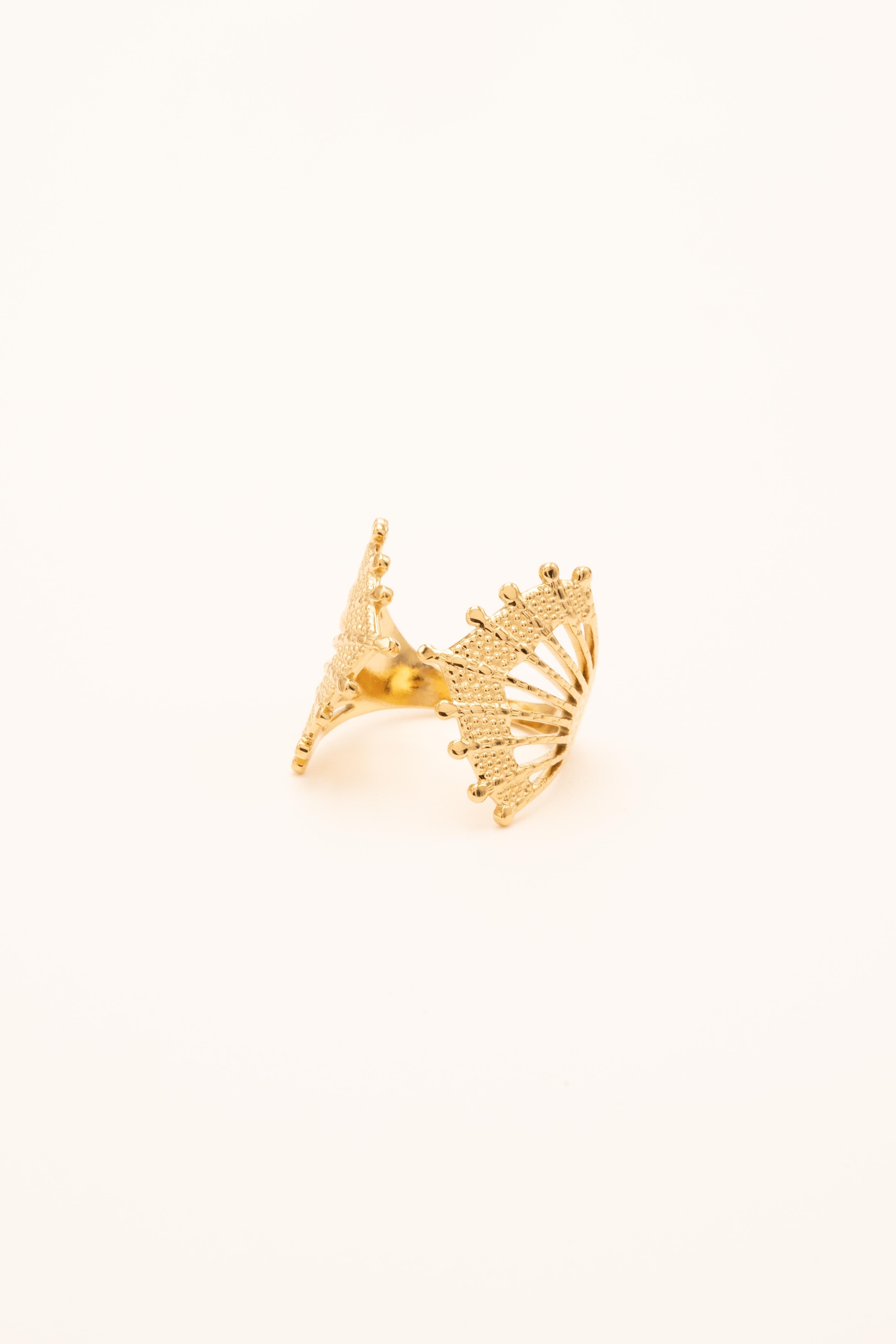 Bague Bohm Paris - Katiy Bagues Bohm Paris
