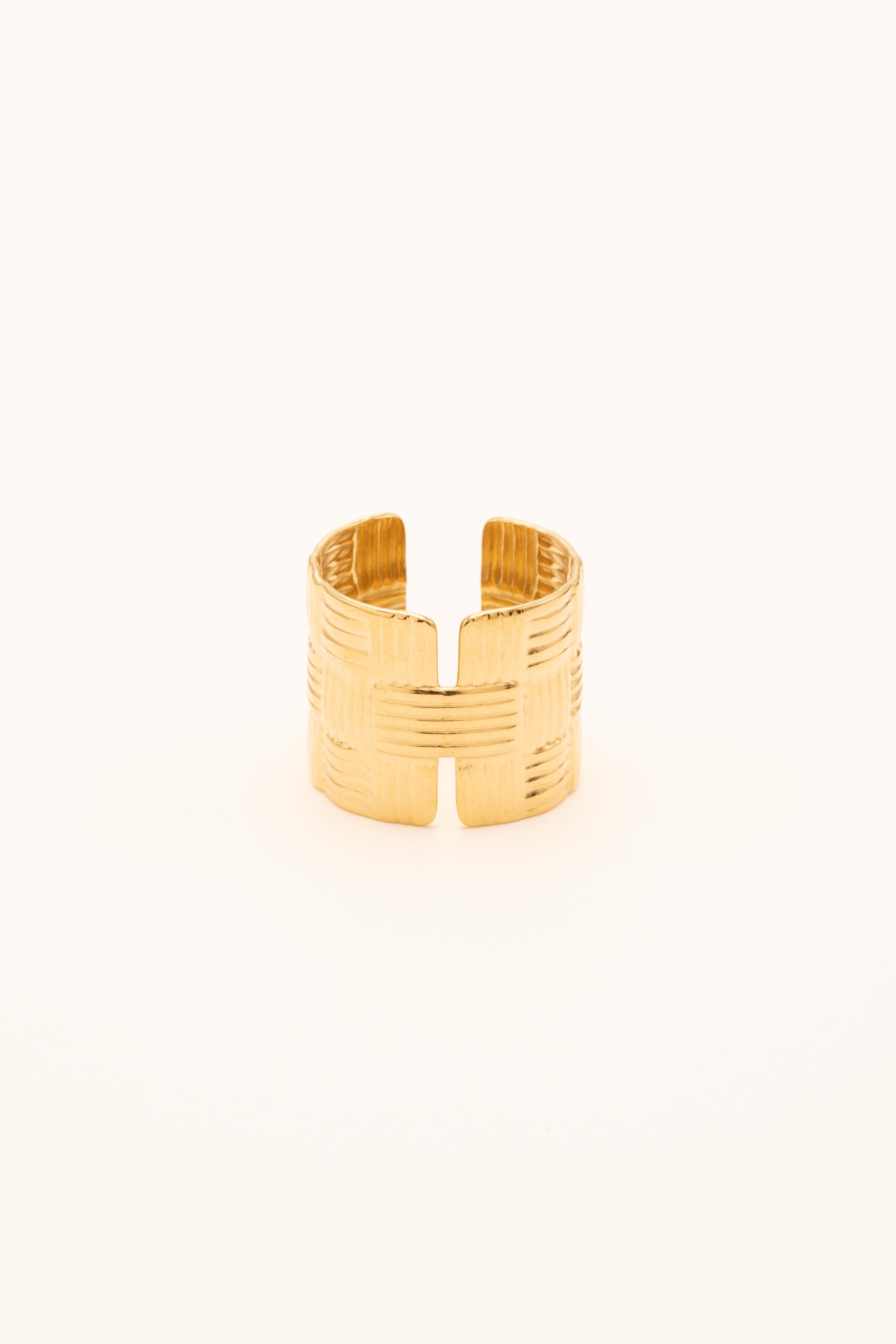 Bague Bohm Paris - Kayley Bagues Bohm Paris