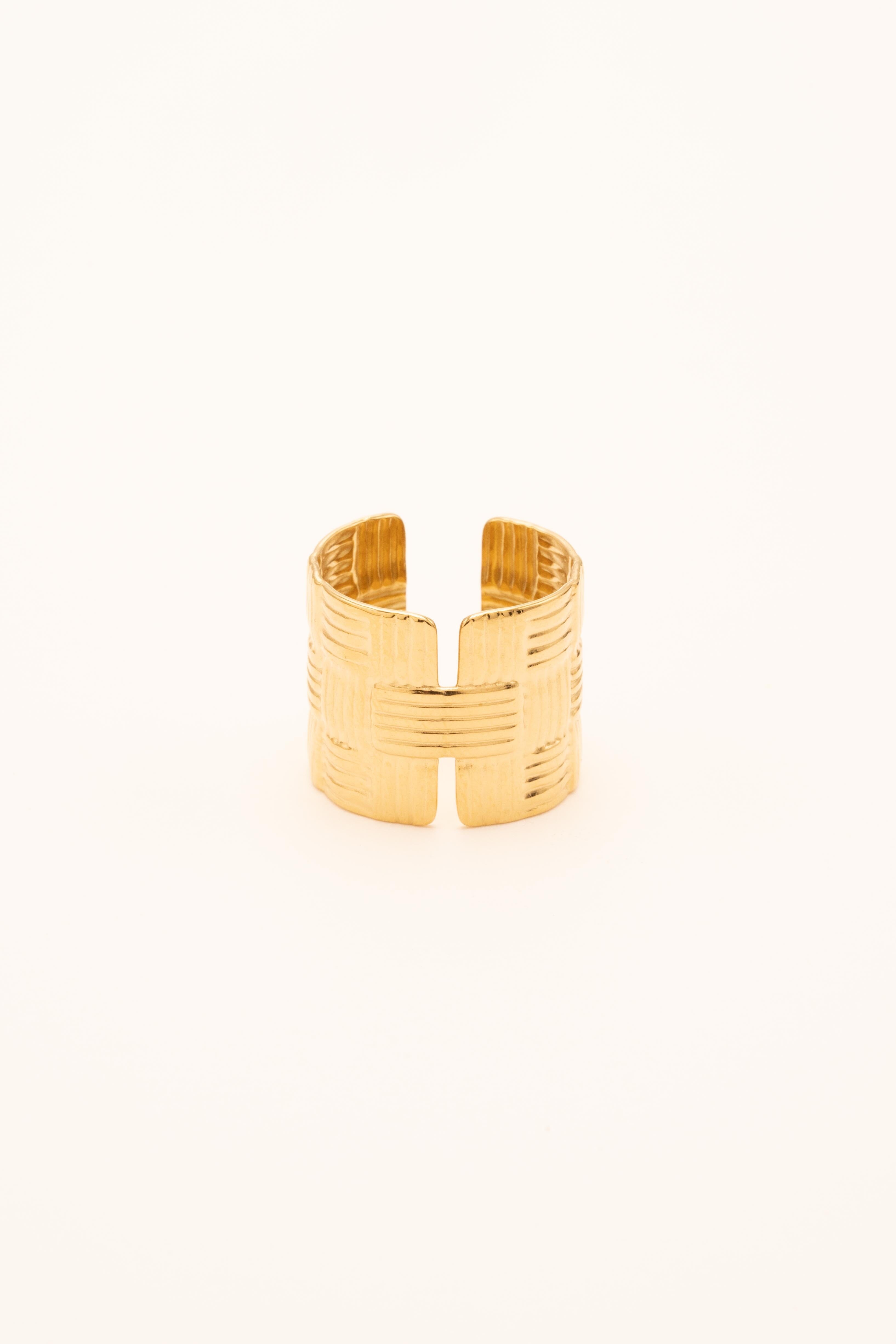 Bague Bohm Paris - Kayley Bagues Bohm Paris 