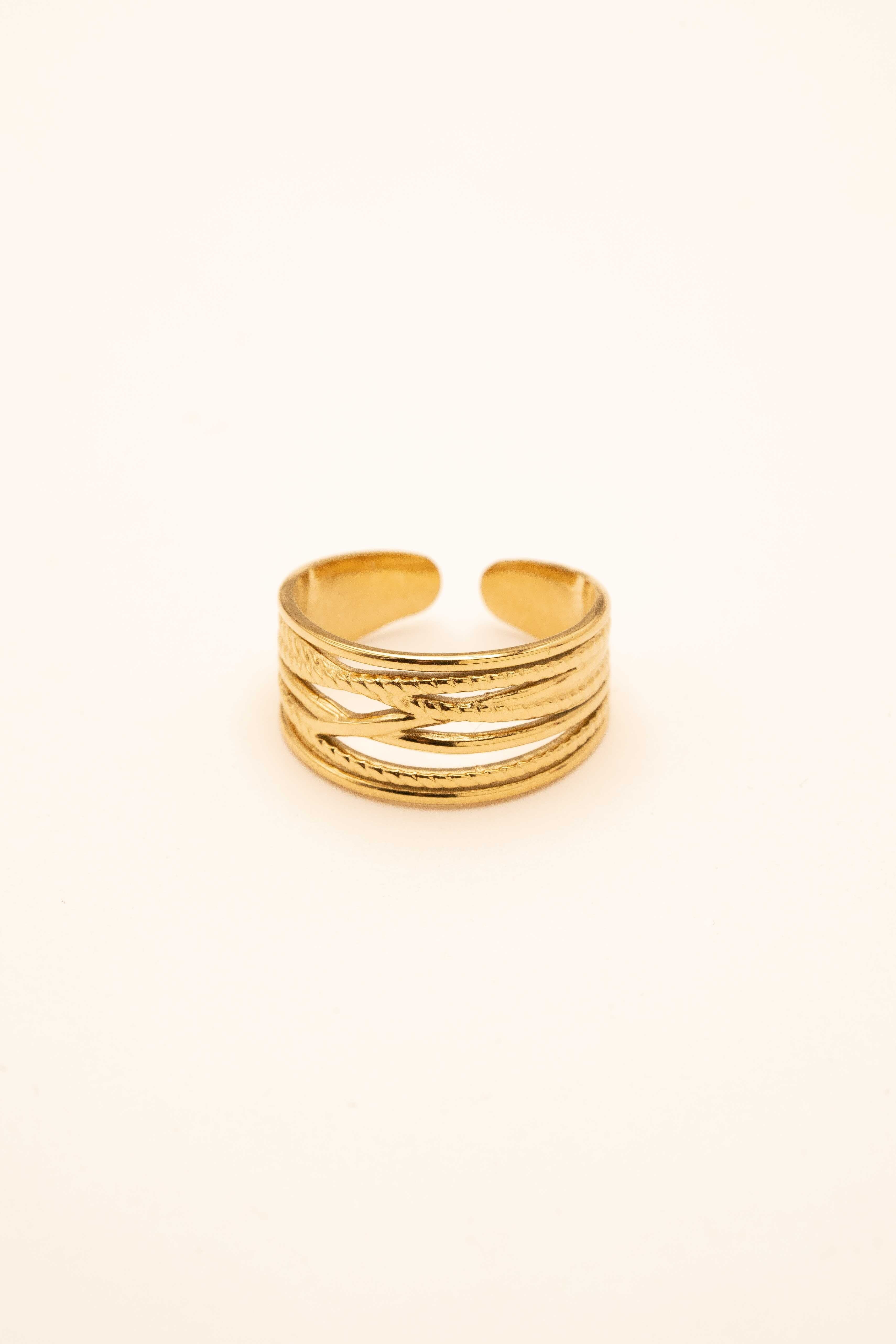 Bague Bohm Paris - Kenny Bagues Bohm Paris