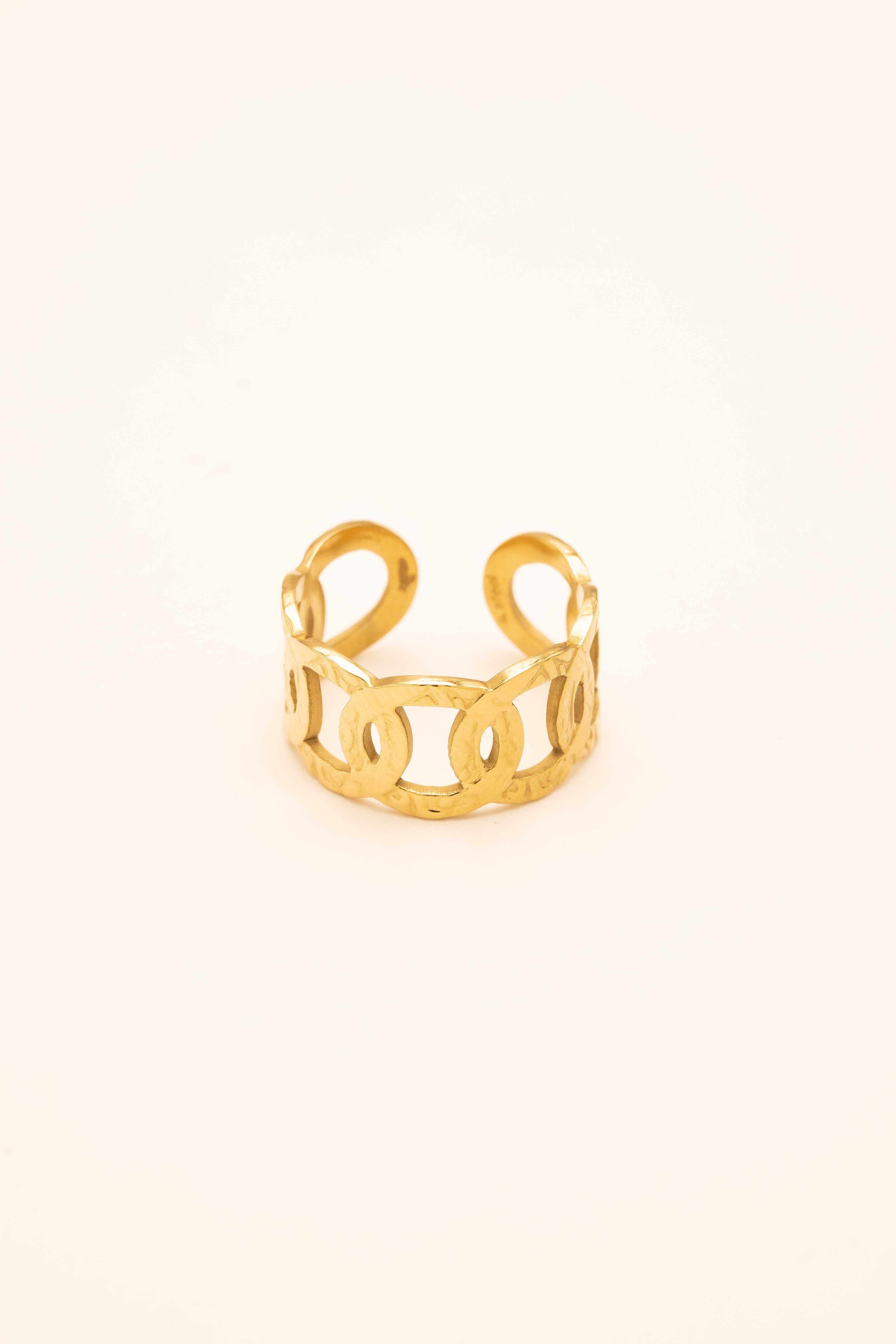 Bague Bohm Paris - Keon Bagues Bohm Paris