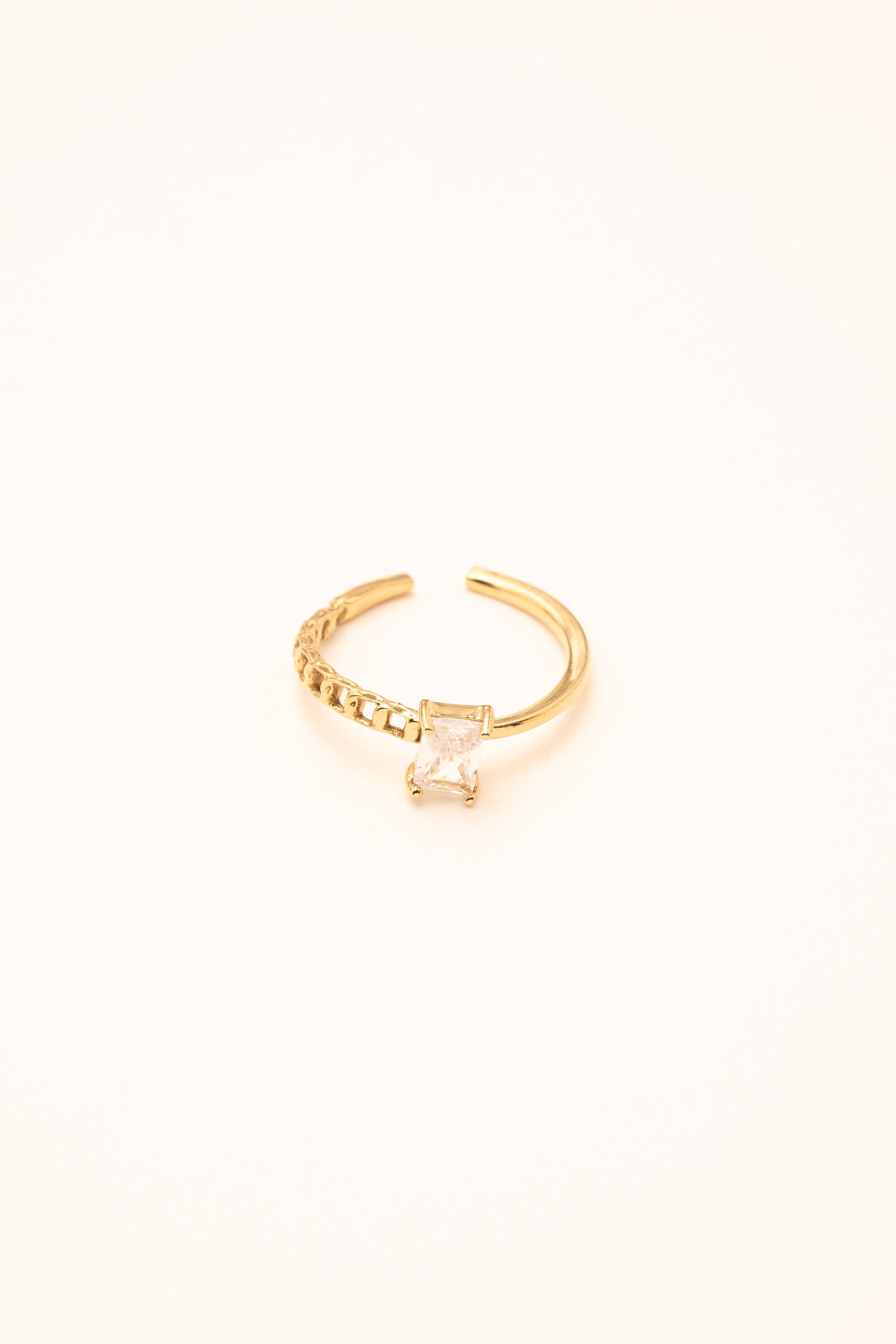 Bague Bohm Paris - Louania Bagues Bohm Paris