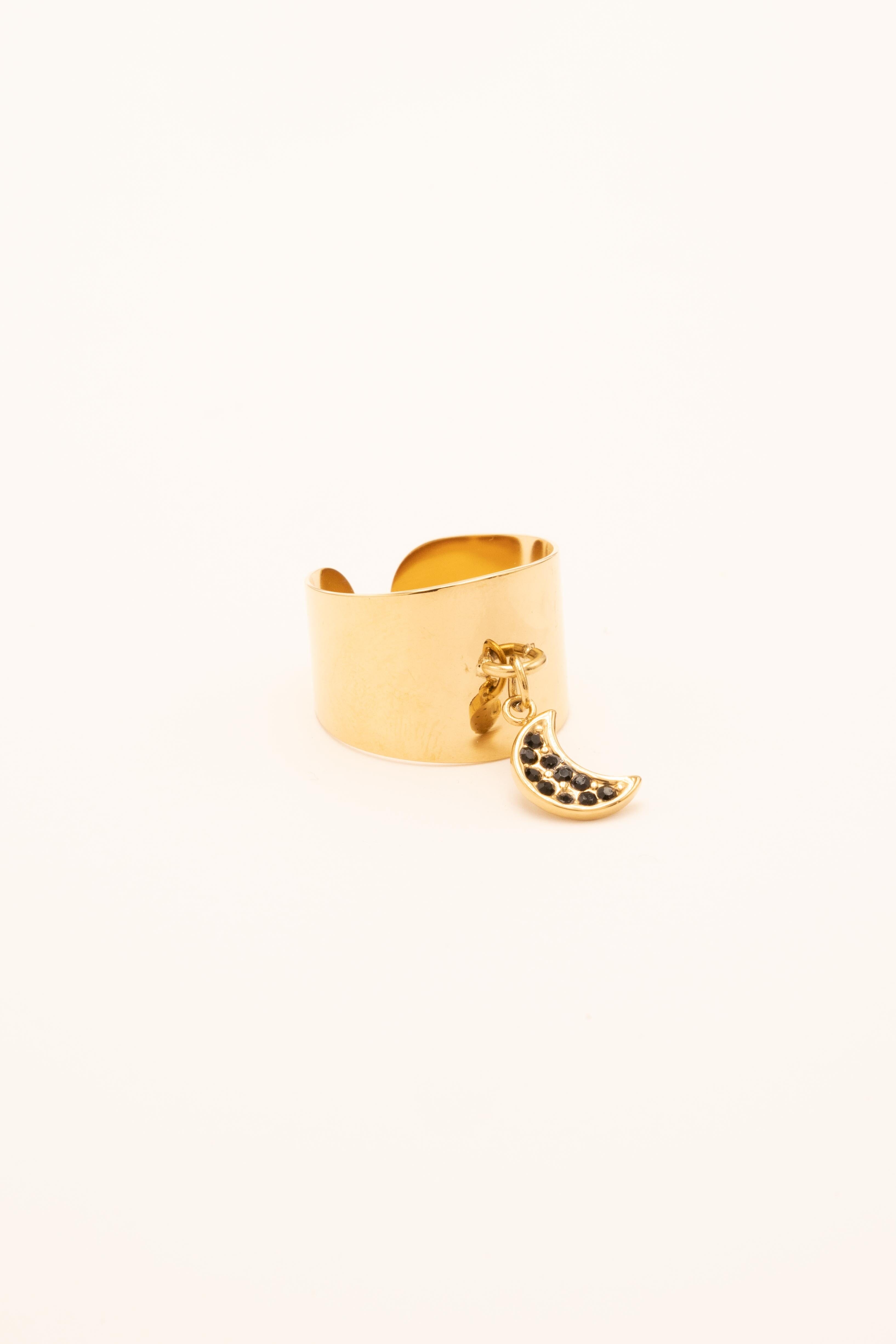 Bague Bohm Paris - Lunèse Bagues Bohm Paris