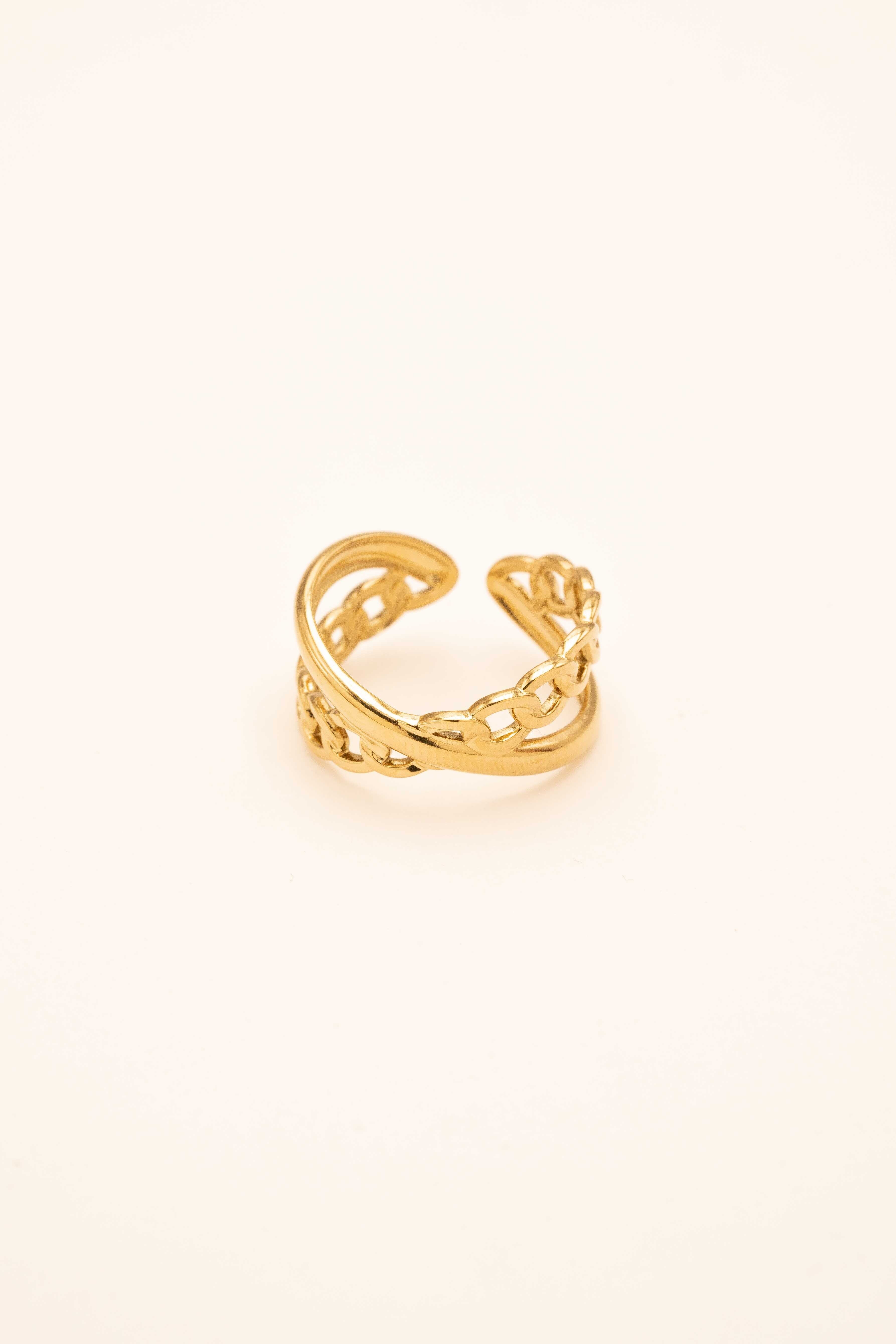 Bague Bohm Paris - Maddox Bagues Bohm Paris