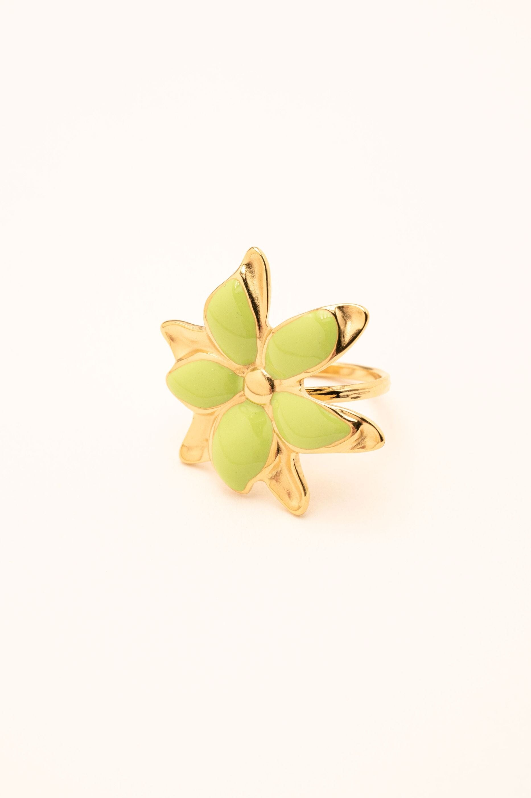 Bague Bohm Paris - Magnolia Bague Bohm Paris