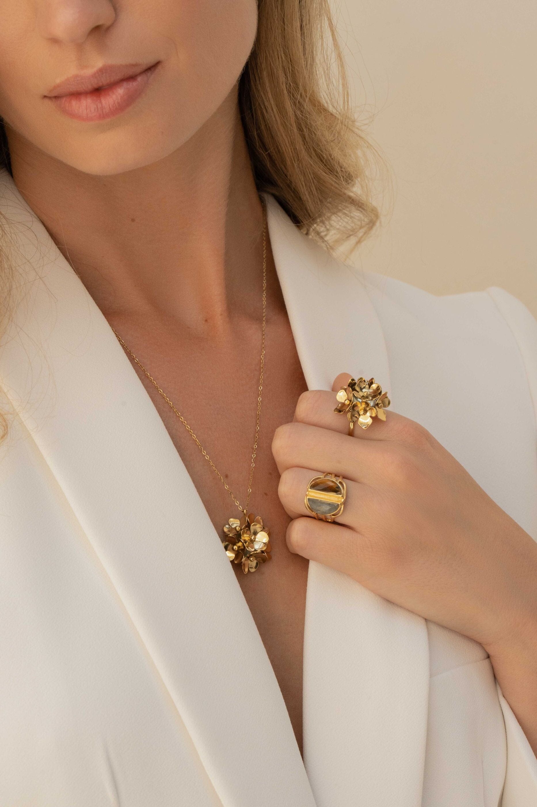 Bague Bohm Paris - Maïya Bague Bohm Paris