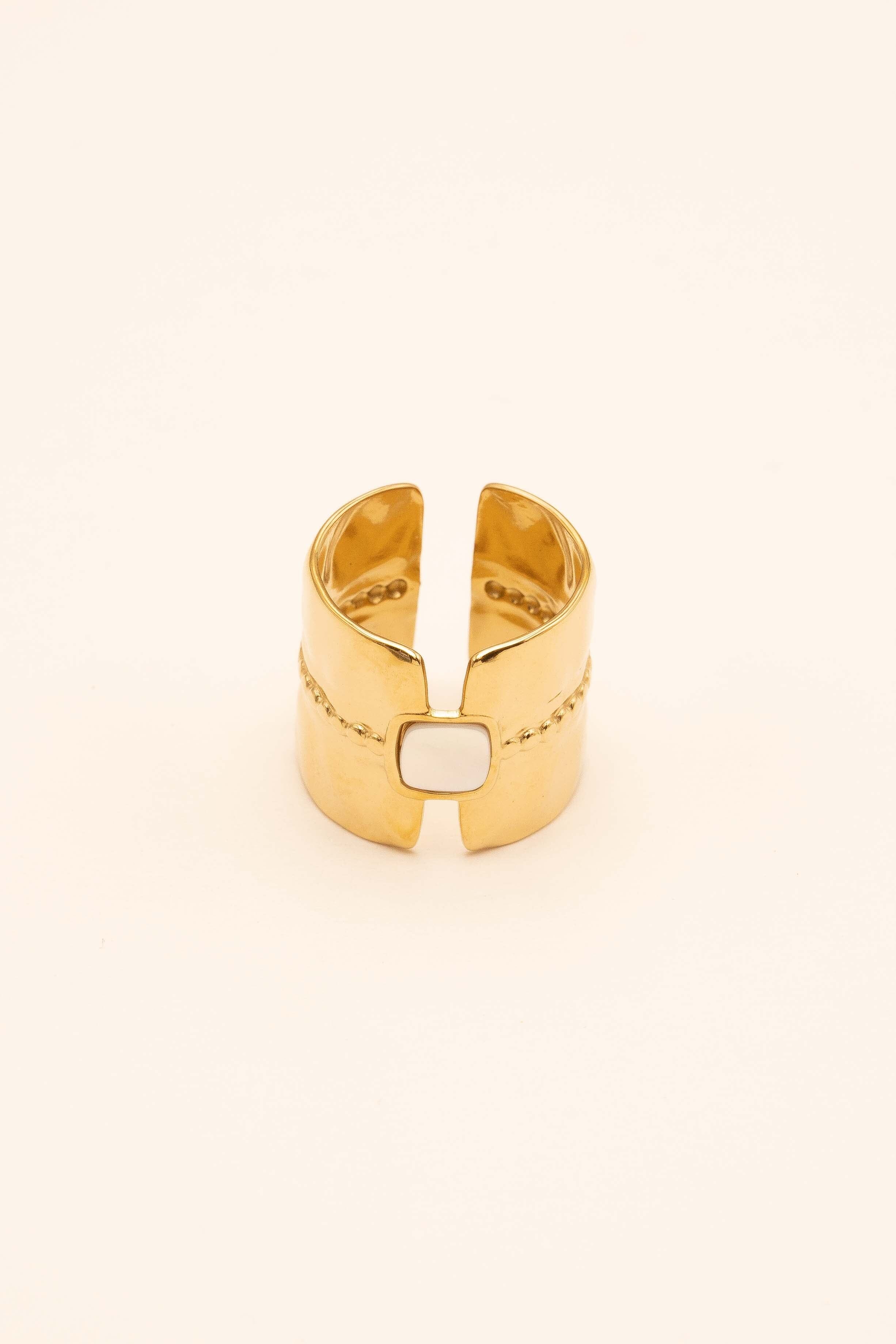 Bague Bohm Paris - Molly Bague Bohm Paris 