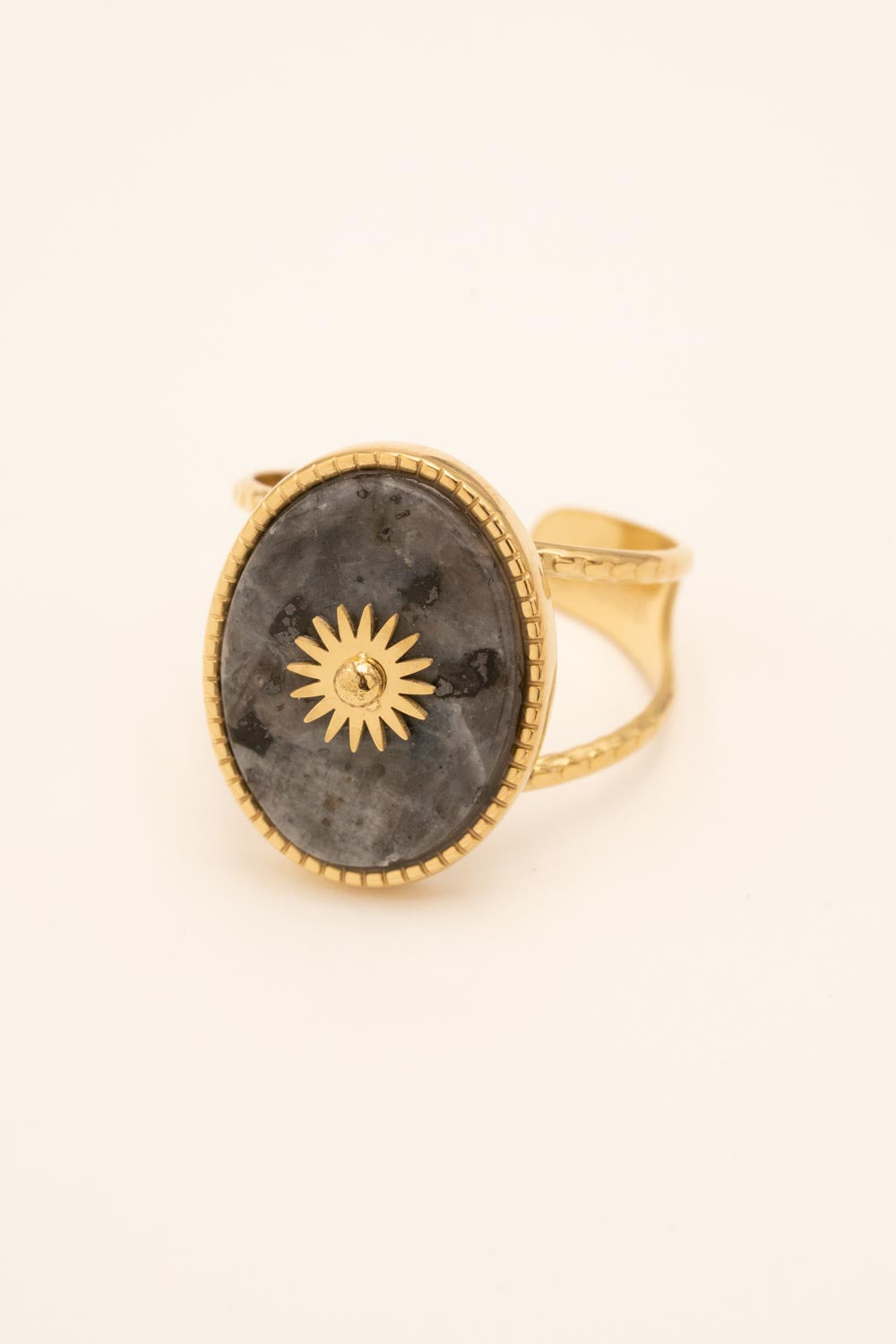 Bague Bohm Paris - Newis Bague Bohm Paris